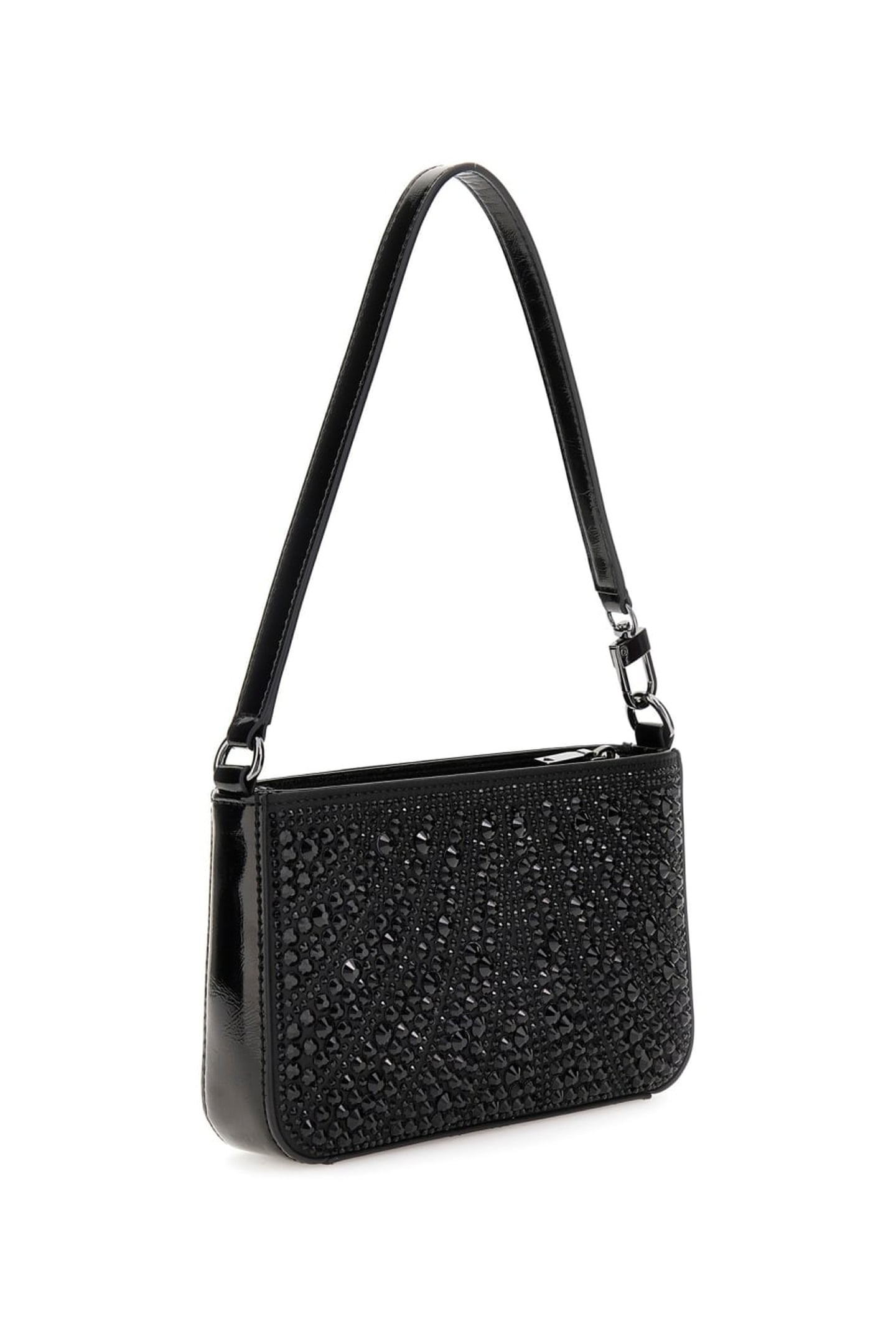 BEAUVOIR MINI TOP ZI BLACK 6