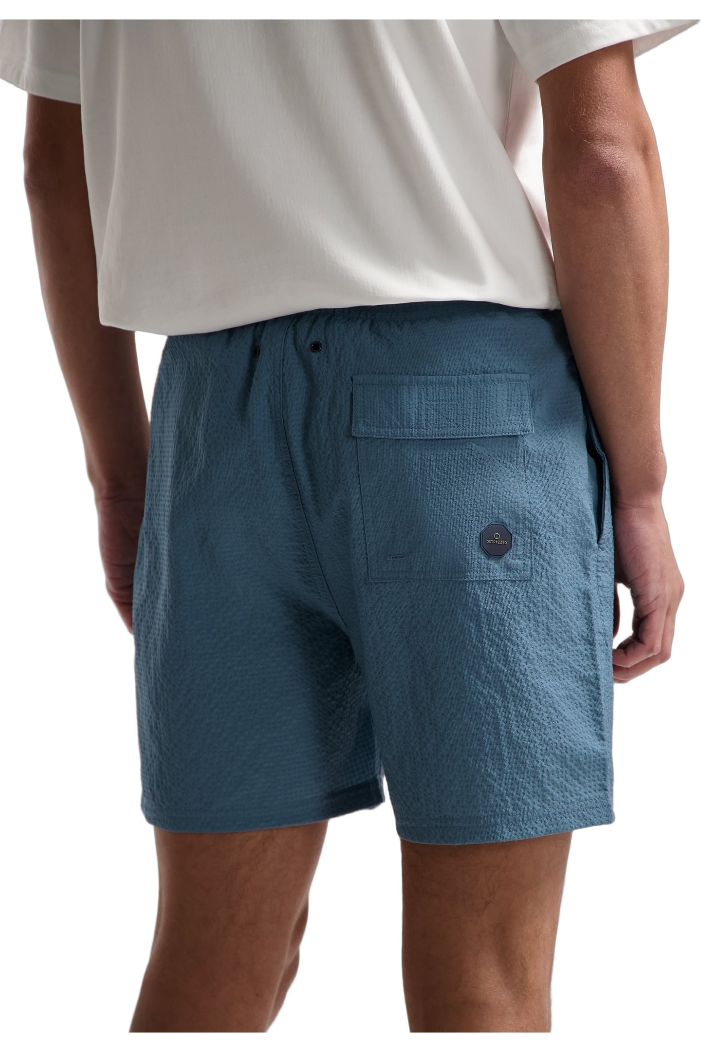 DS_CASE SOLID SWIMSHORTS PROVINCIAL BLUE 2
