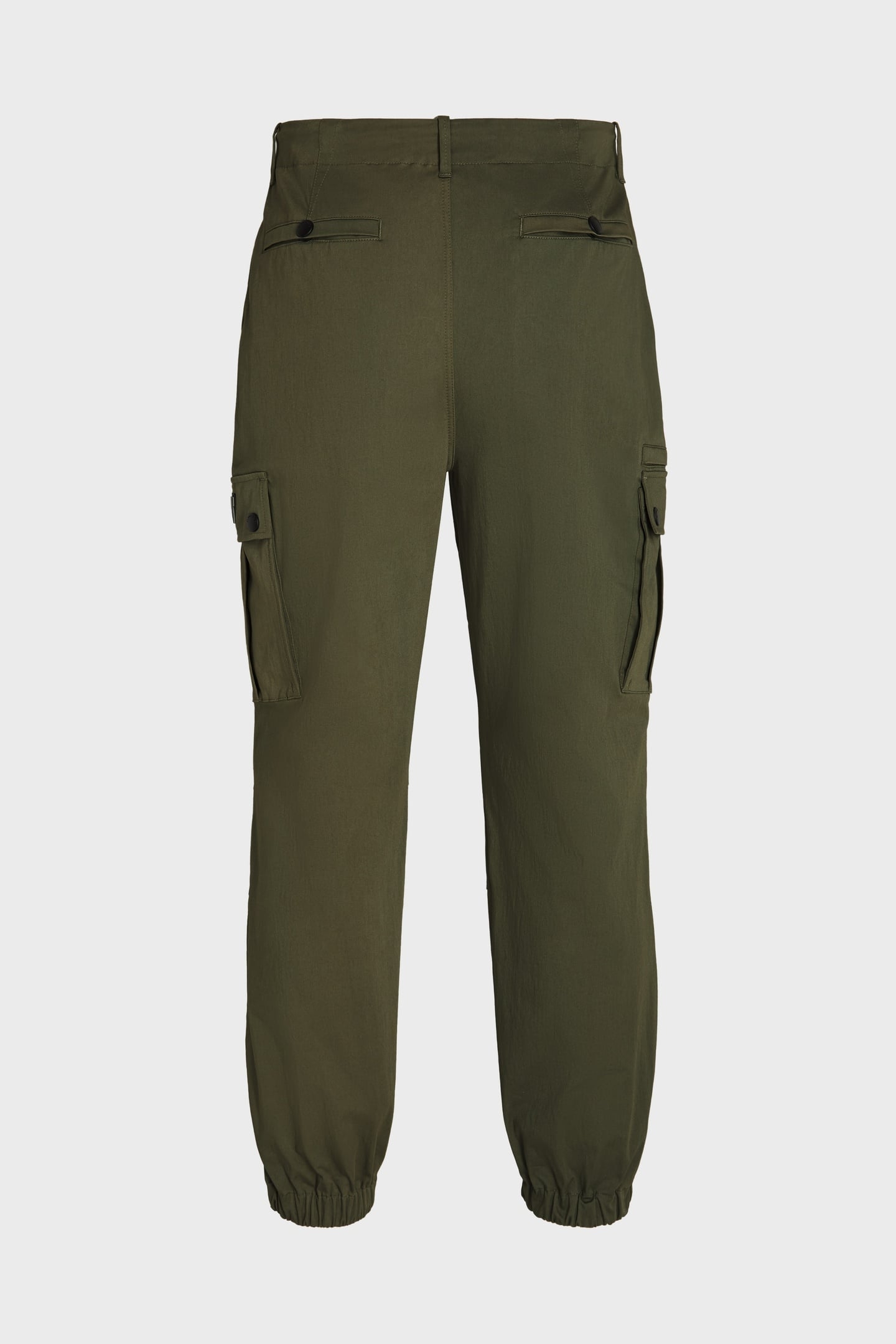 PALAL V1.Y8.02 PANTS OLIVE 4