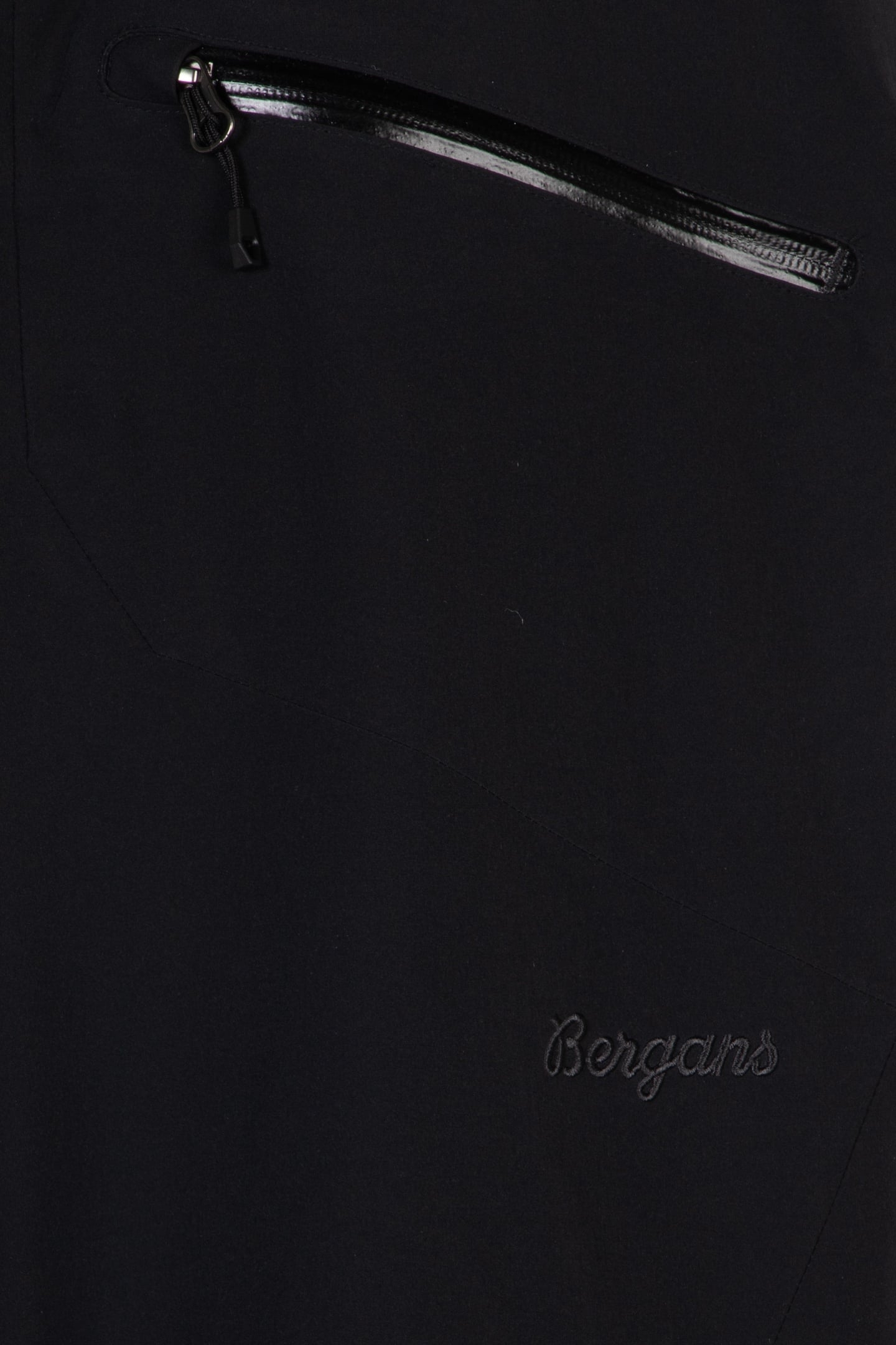 OPPDAL INS PNT BLACK/SOLIDCHARCOAL 4