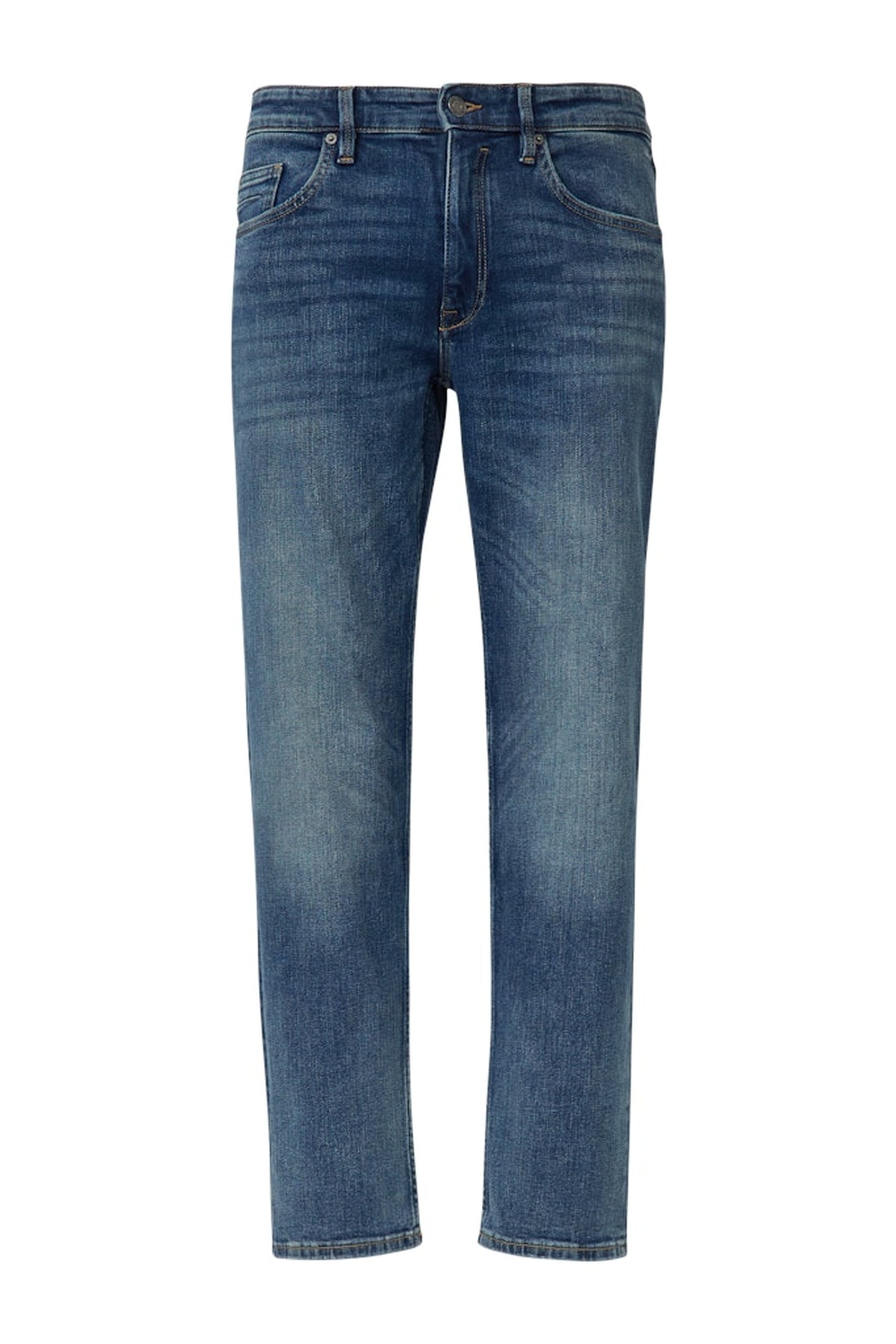 S.OLIVER JEANS BLUE DENIM 4