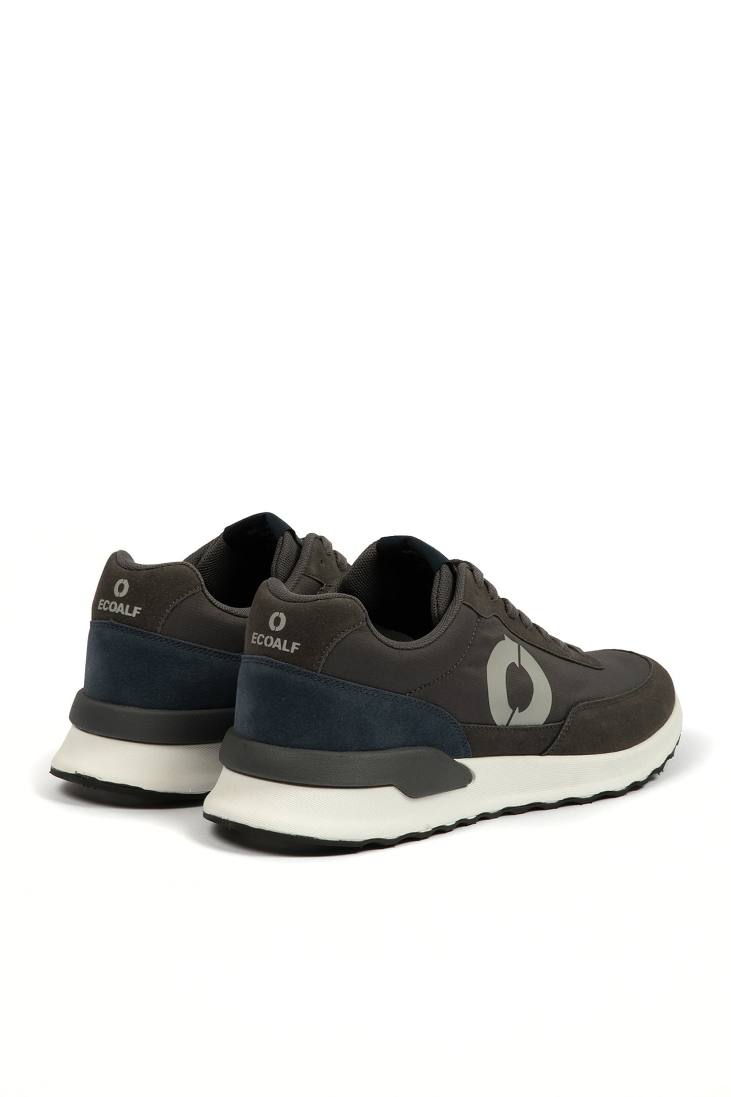 CONDE SNEAKERS GREY BLUE 3