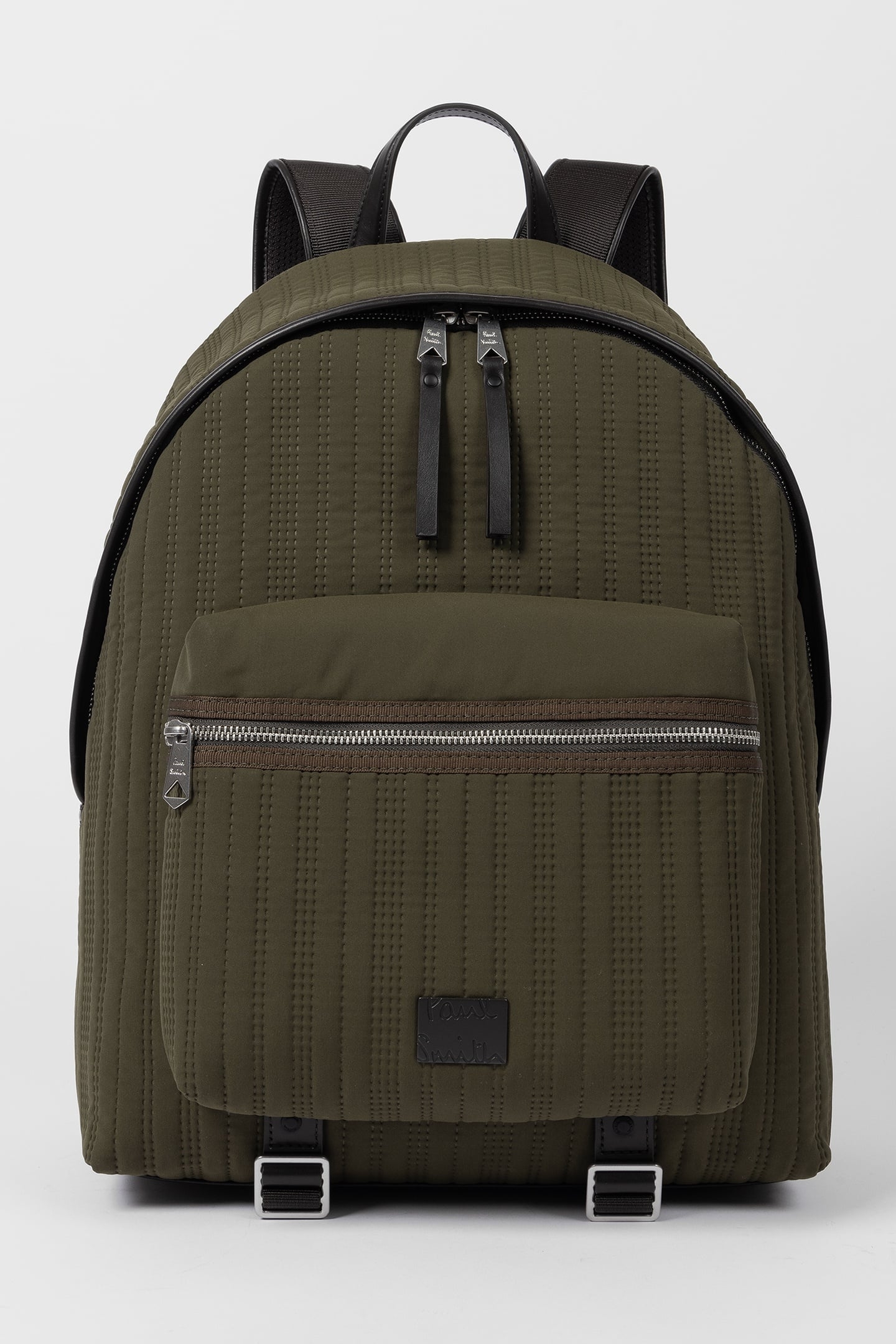 BAG BACKPACK KHAKI 3