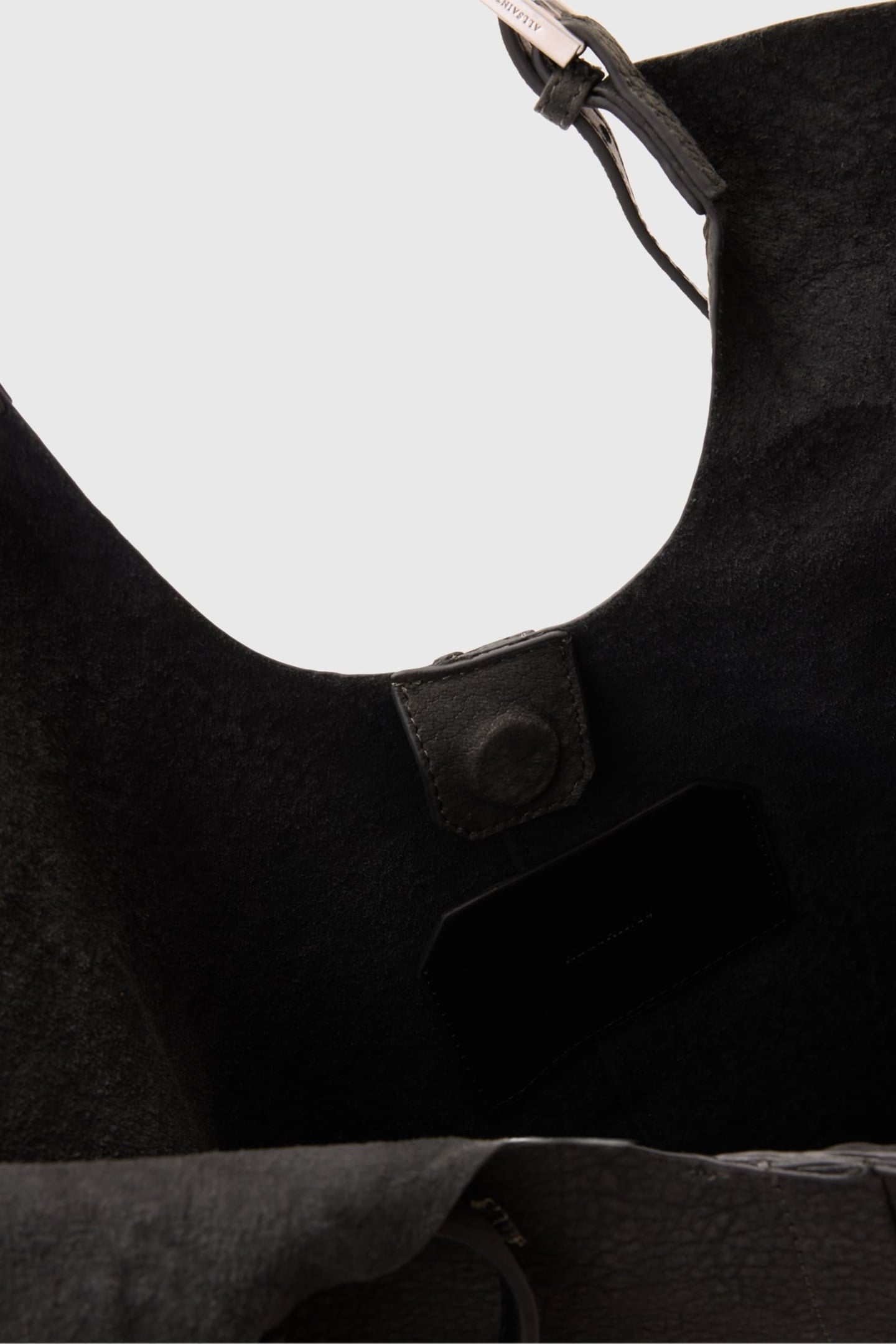 ARA GRAIN E/W TOTE METEORITE GREY 7