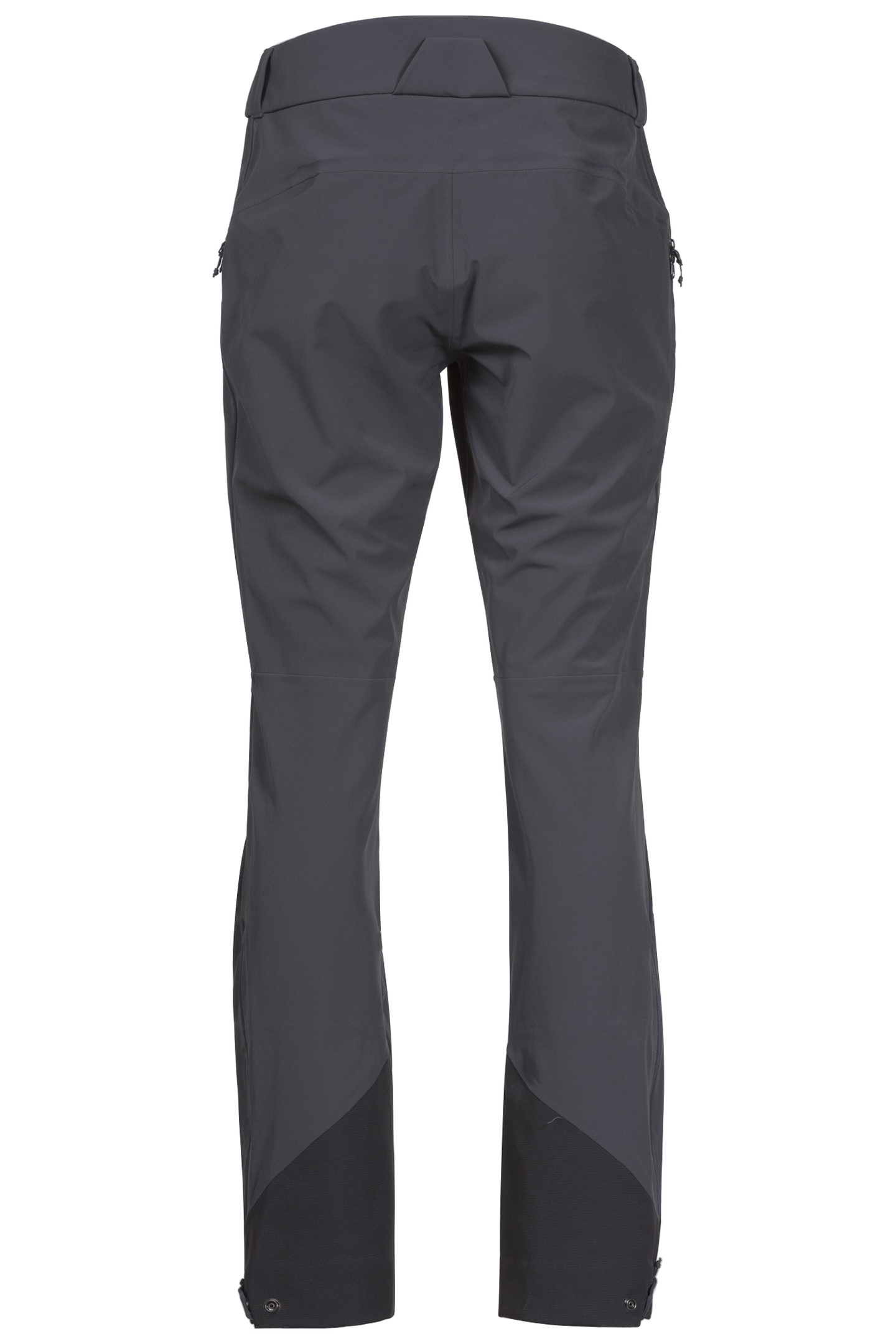 SENJA HYBRID SOFTSHELL W PNT SOLIDDKGREY/LT GLACIERLAKE 4