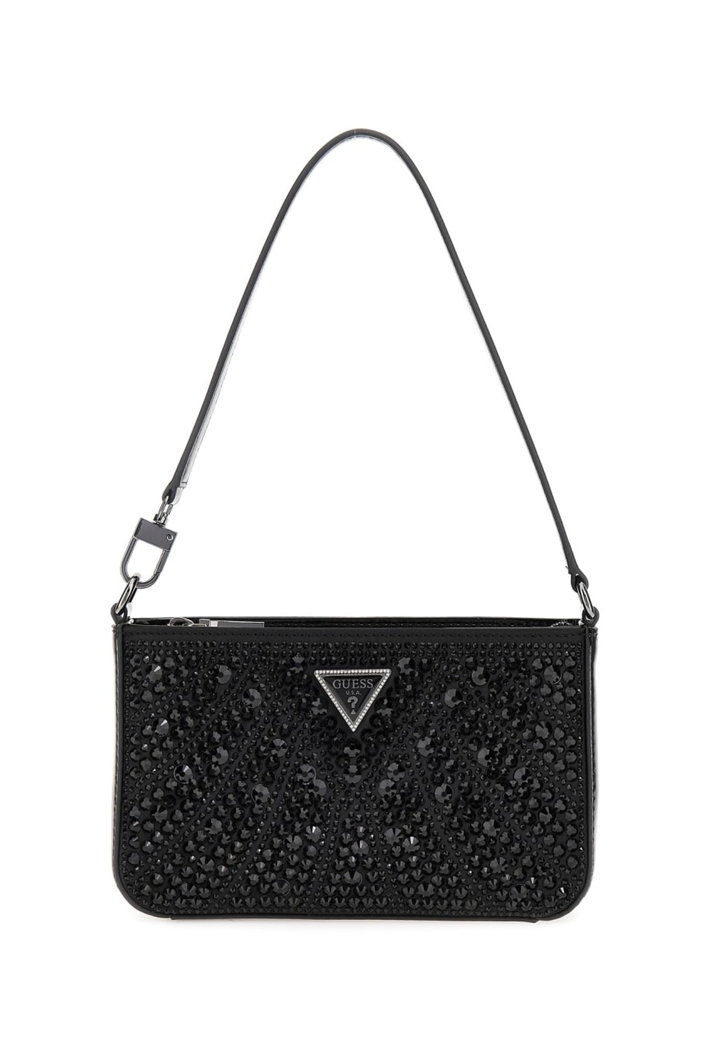 BEAUVOIR MINI TOP ZI BLACK 8