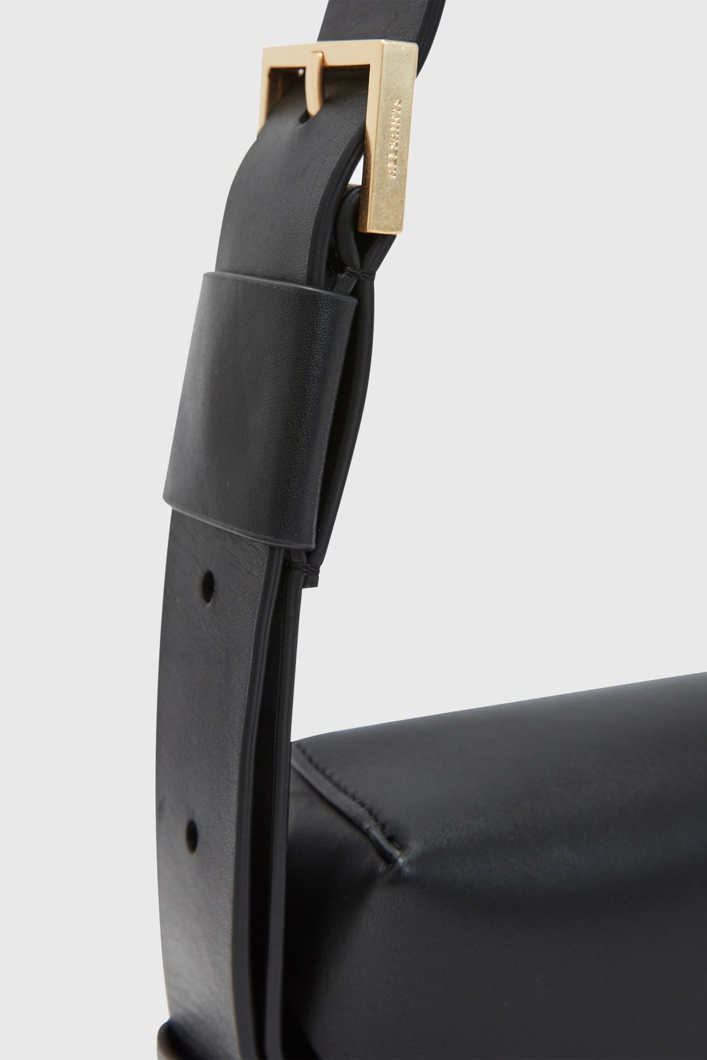 FRANKIE CROSSBODY BLACK 5