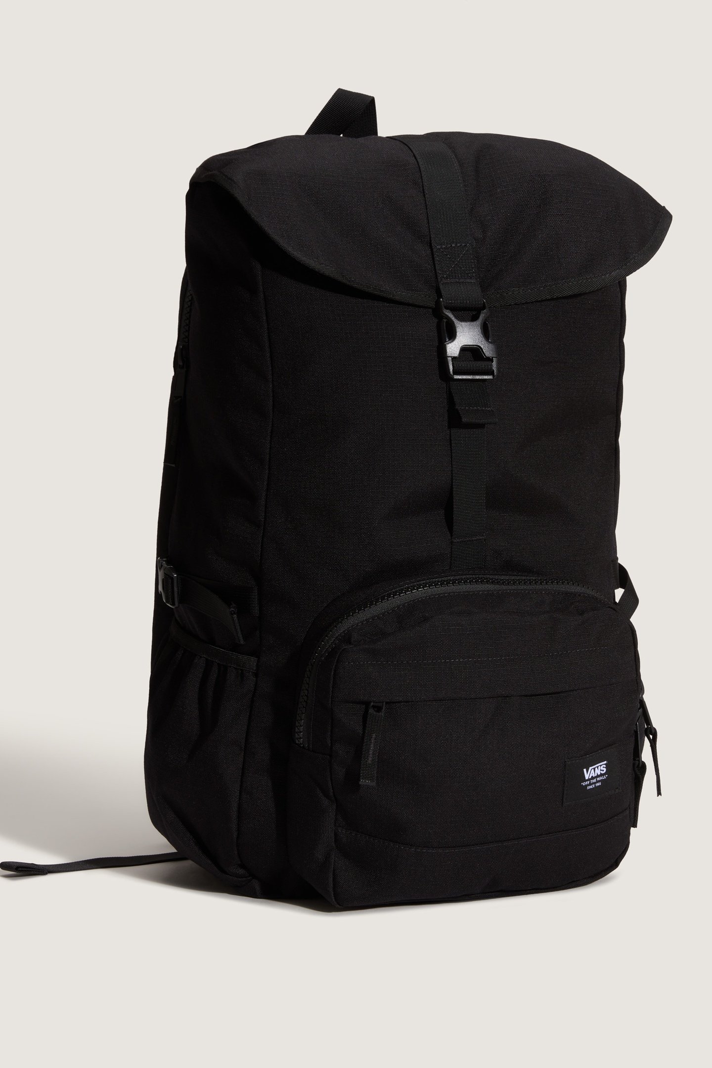 UNISEX VANS DX RUCKSACK BLACK 1