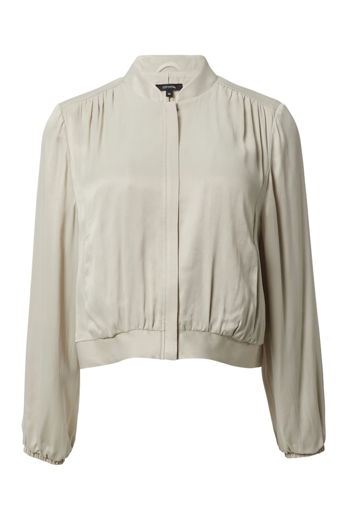 COMMA JACKETS INDOOR BEIGE 4