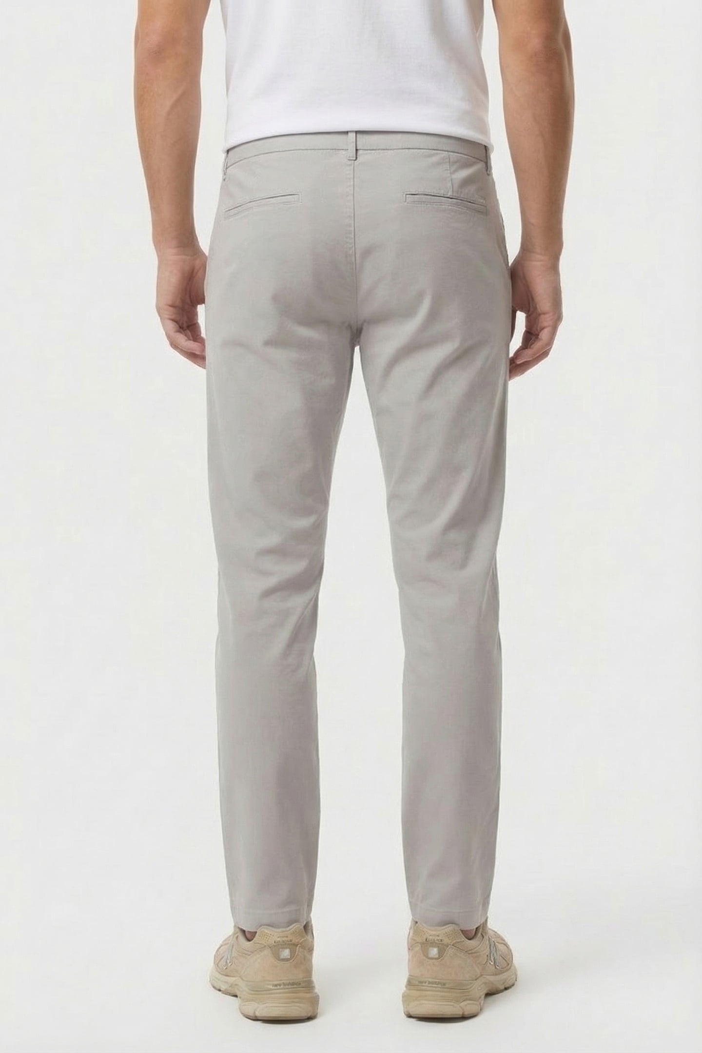 CLIFTON TRUE PANTS PLATINUM 2