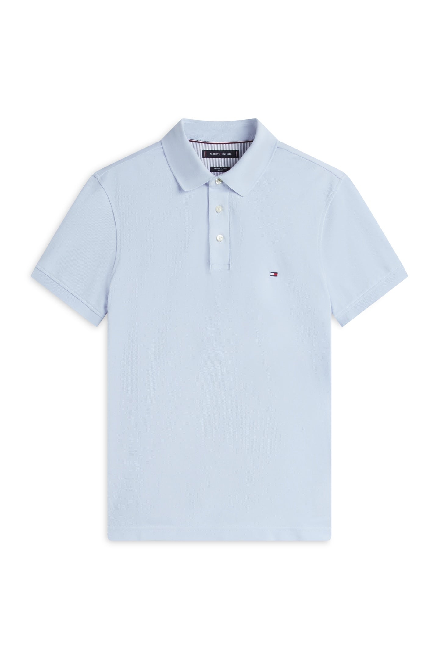 1985 SLIM POLO SKY BLUE 8