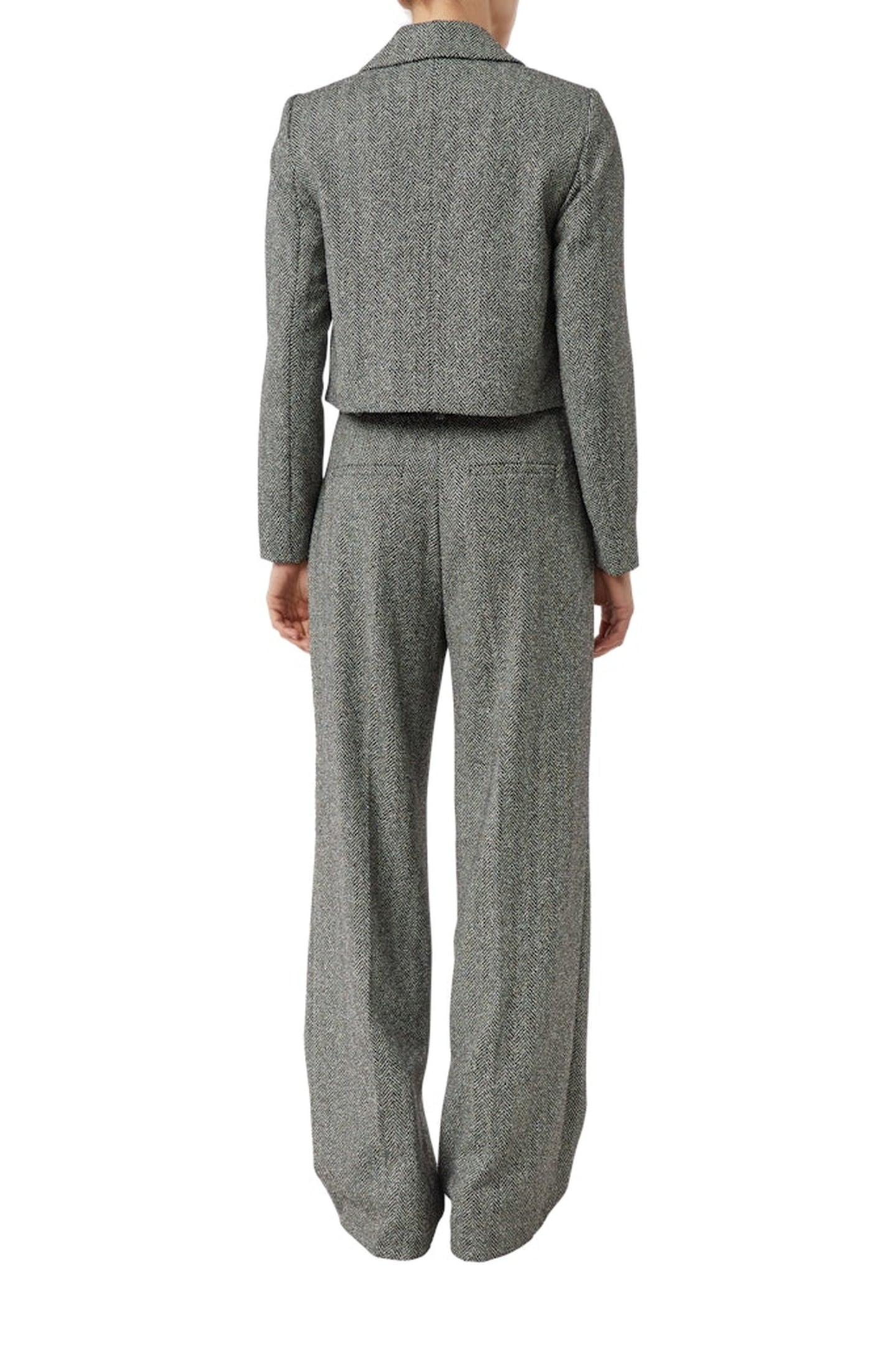 COMMA PANTS BLACK 3