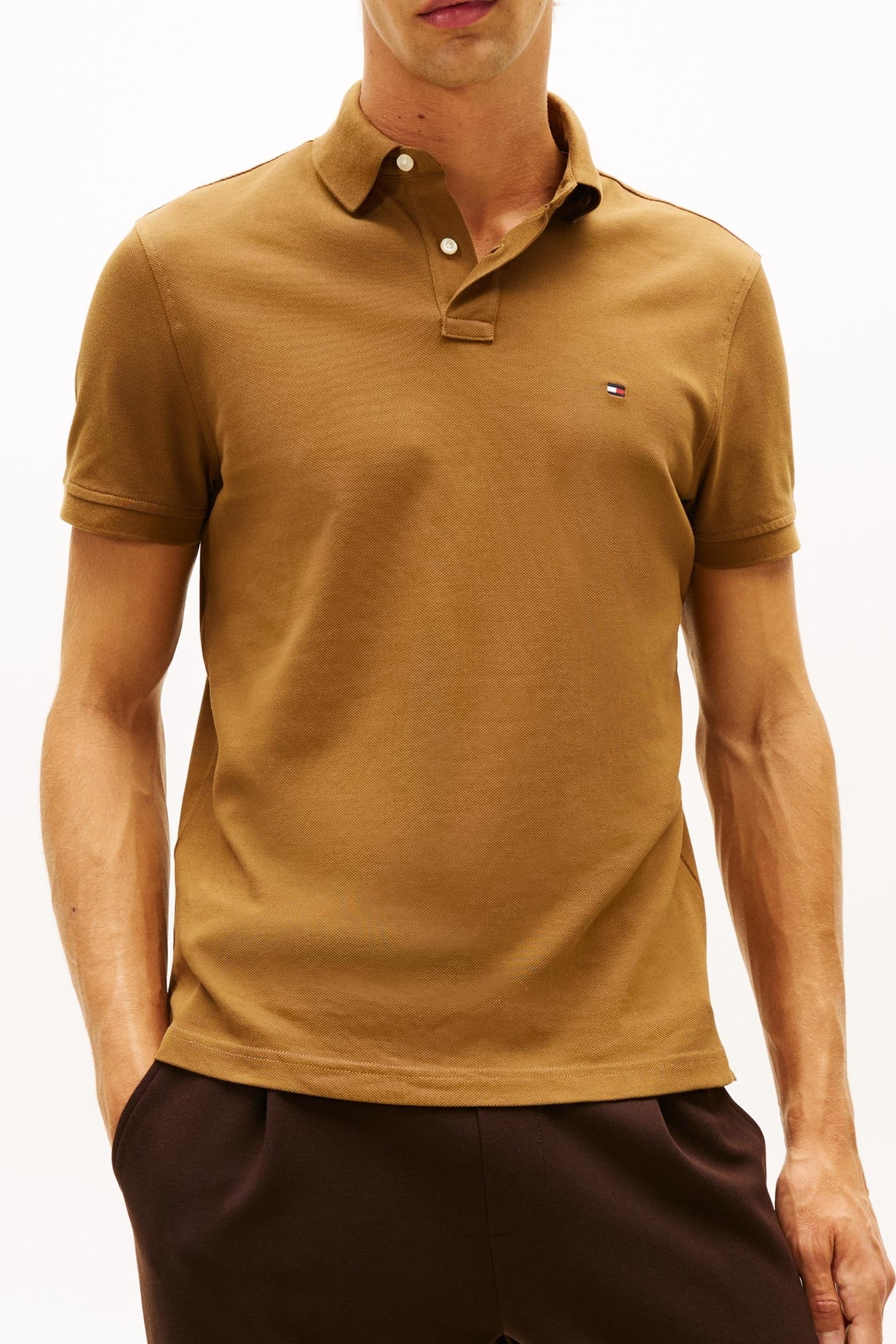 1985 REGULAR POLO HIGHLAND KHAKI 1