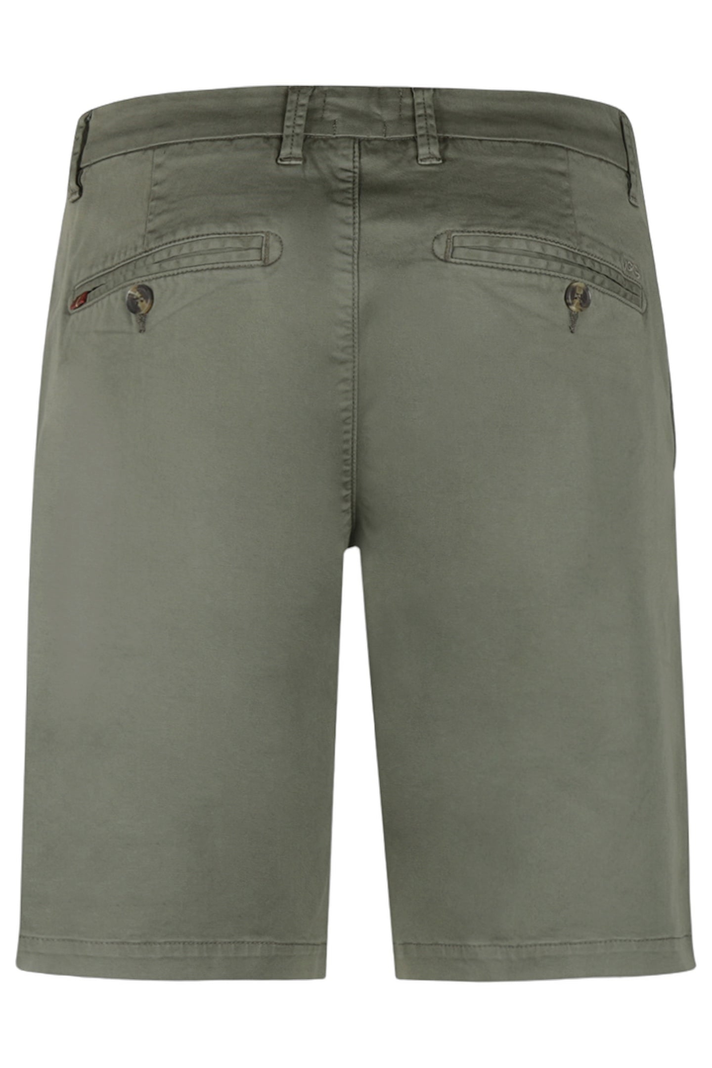 CLASSIC SHORTS GMD DARK GREEN 4