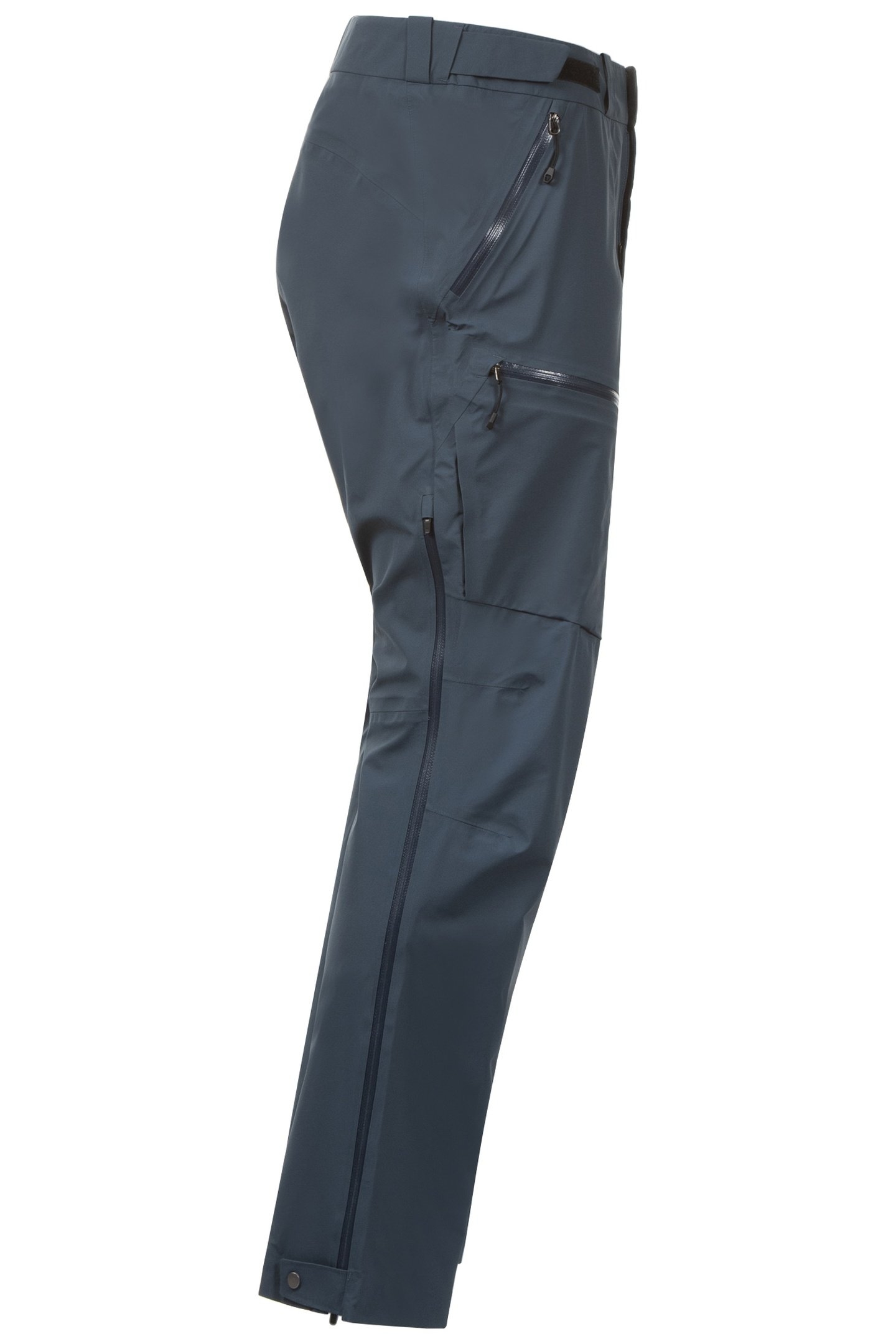 RABOT V2 3L PANTS ORION BLUE 3