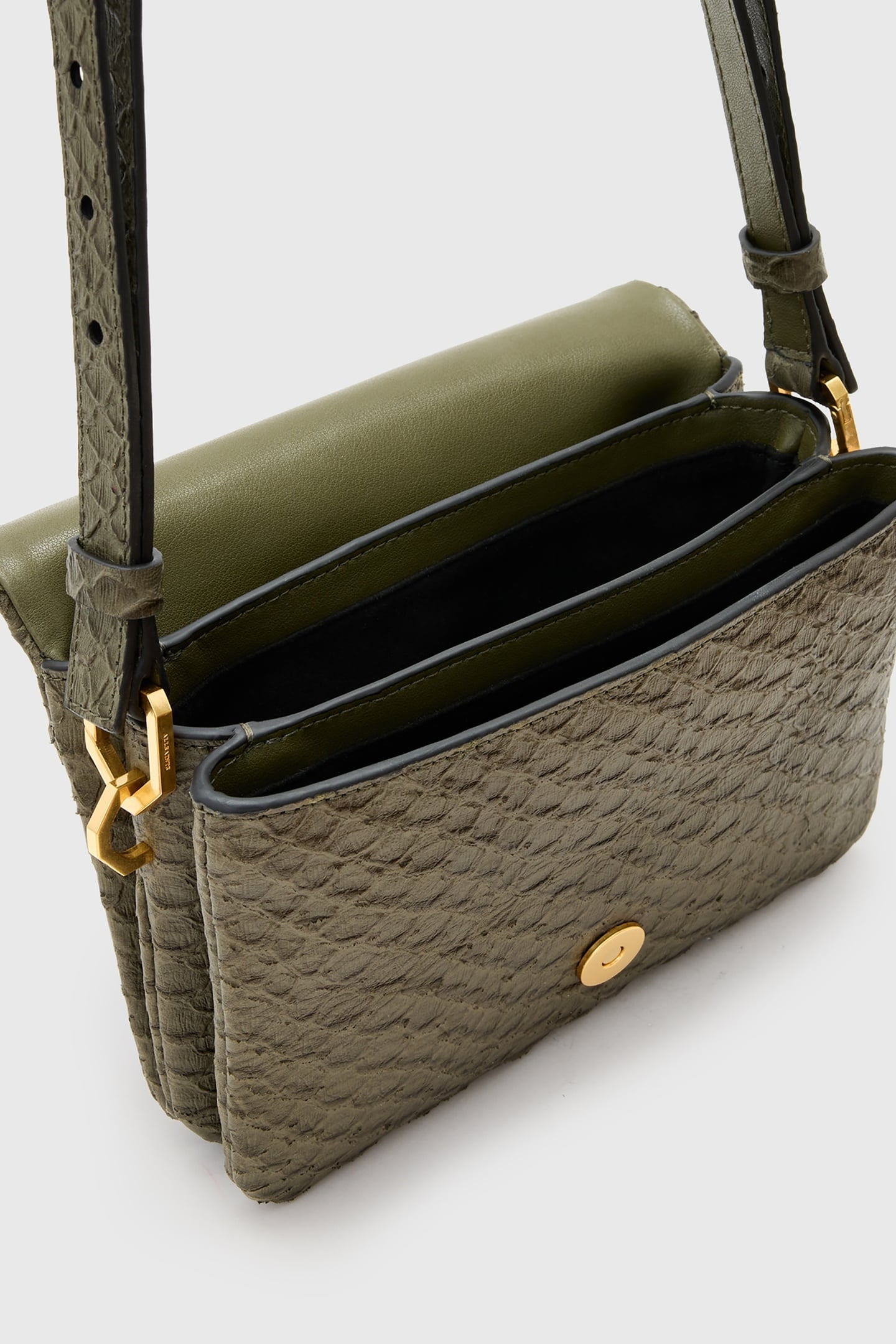 JUPITER SNAKE XBODY MILITARY GREEN 5