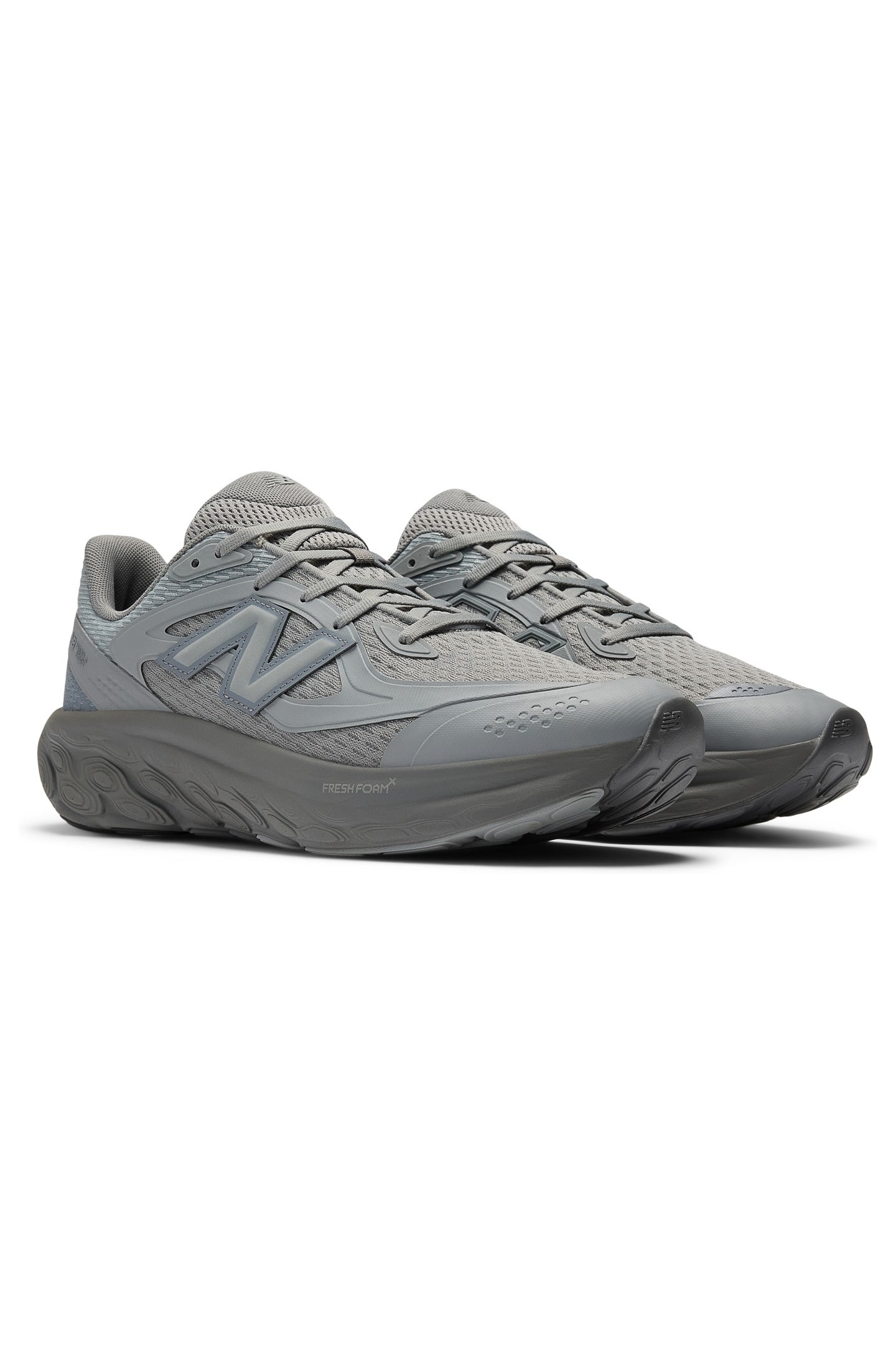 FRESH FOAM TRAINER SLATE GREY 4