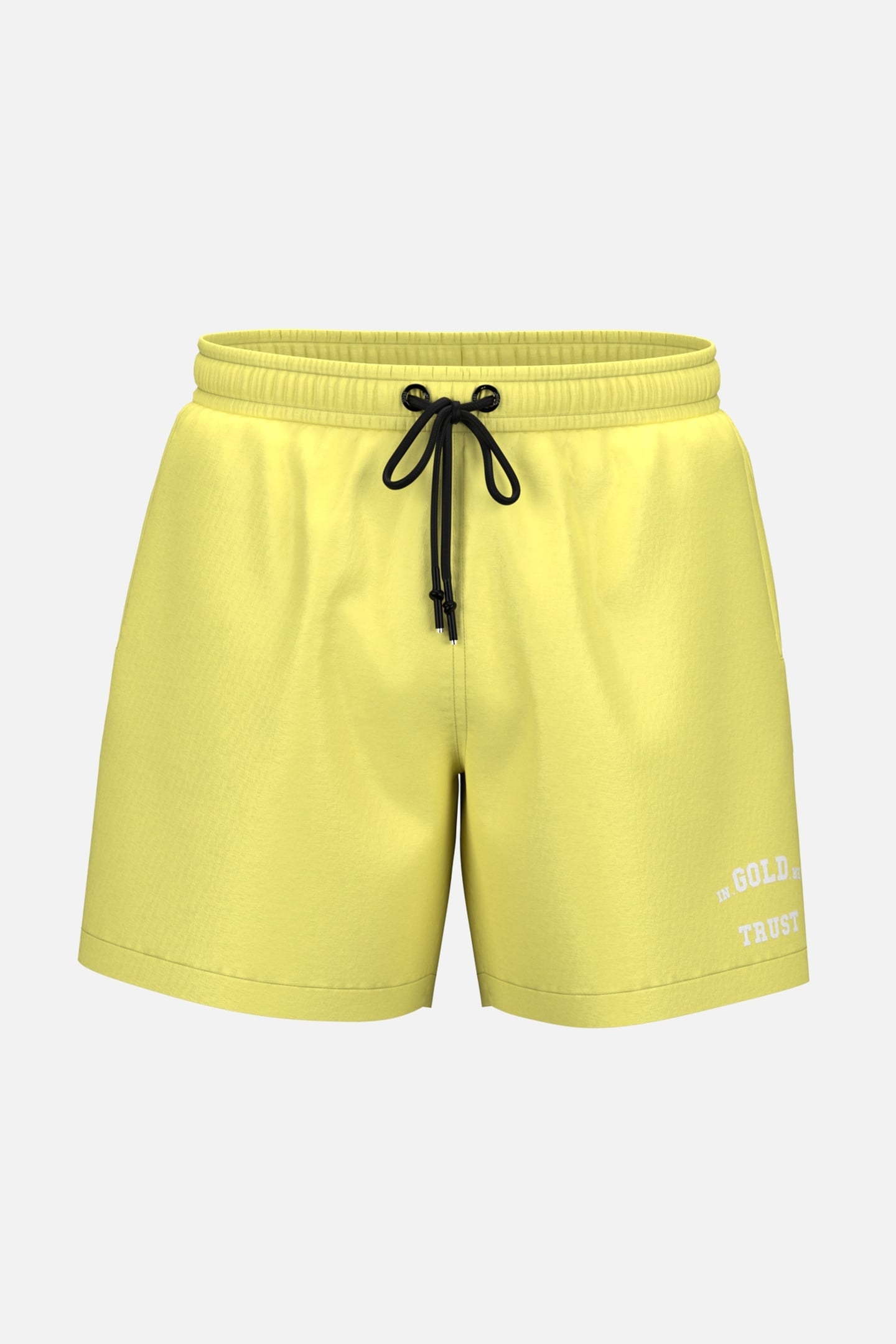 UNISEX THE MARLEY YELLOW 1