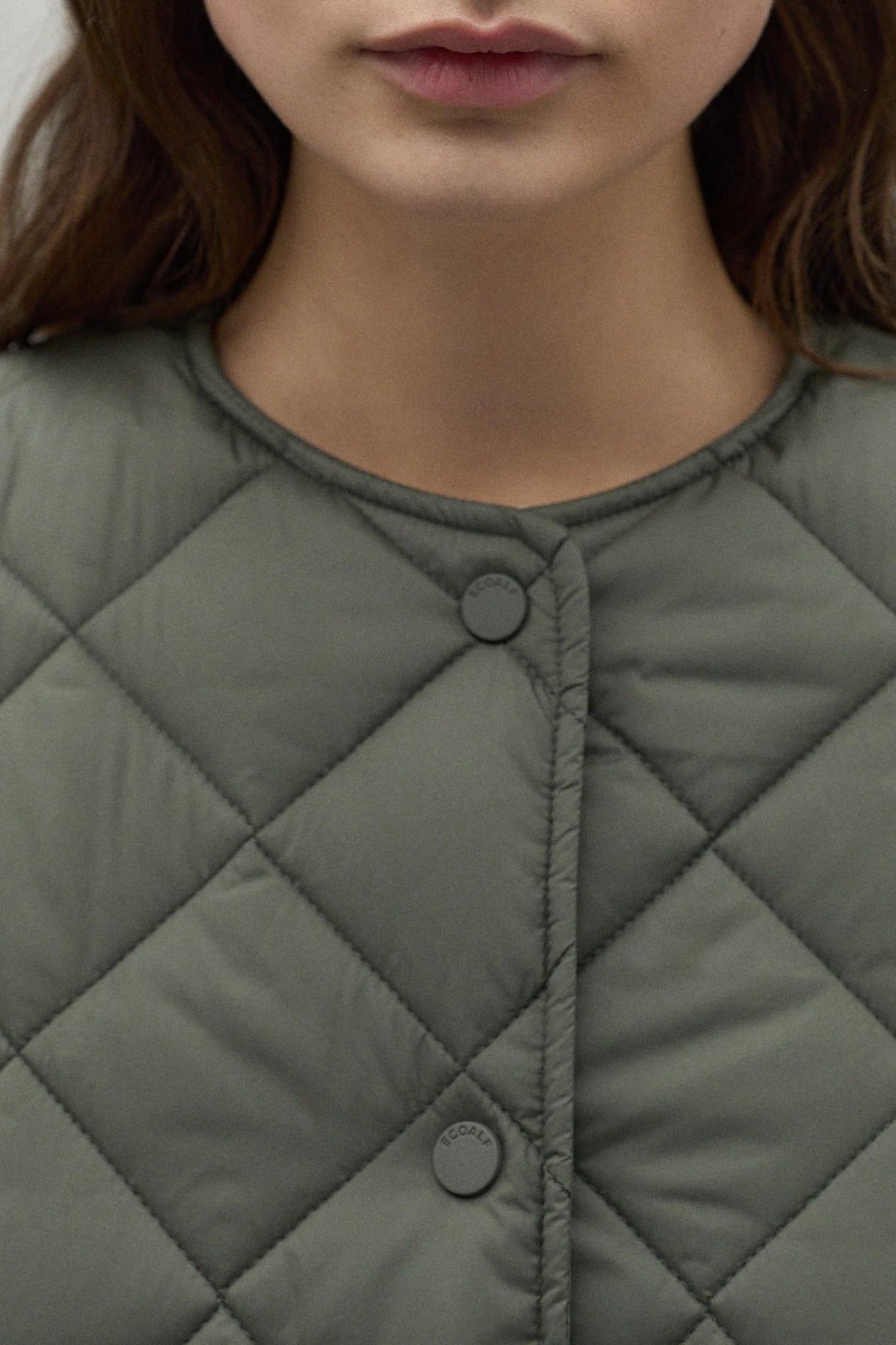 MUSAALF JACKET OLIVE 4