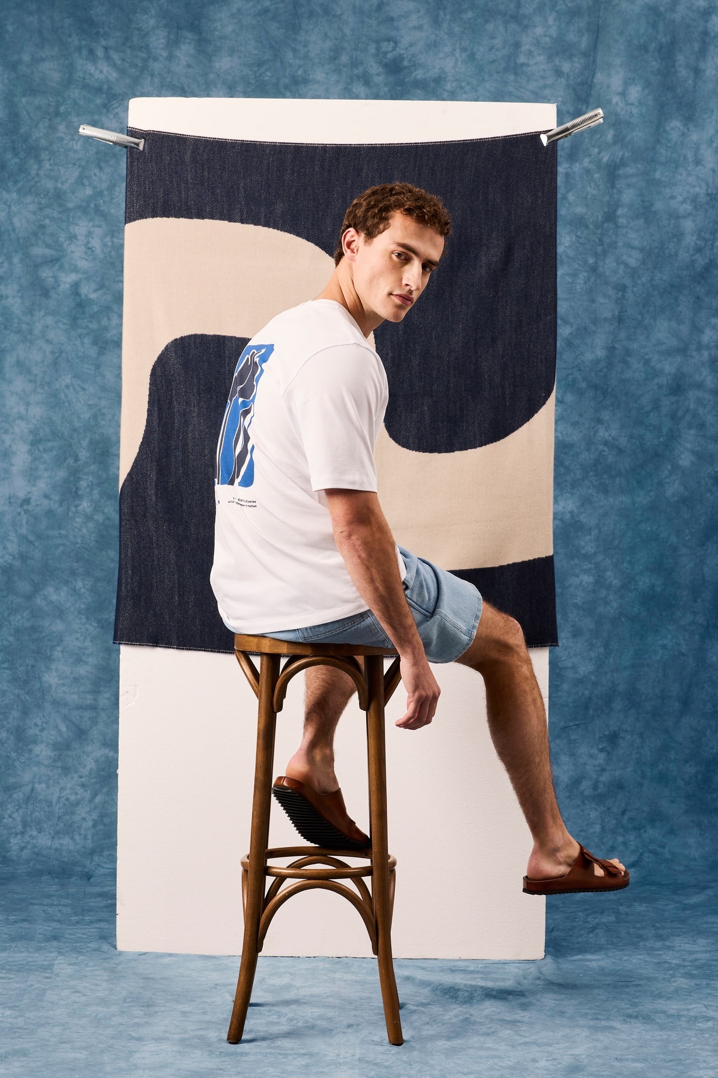 TOBIAS T-SHIRT WHITE 4