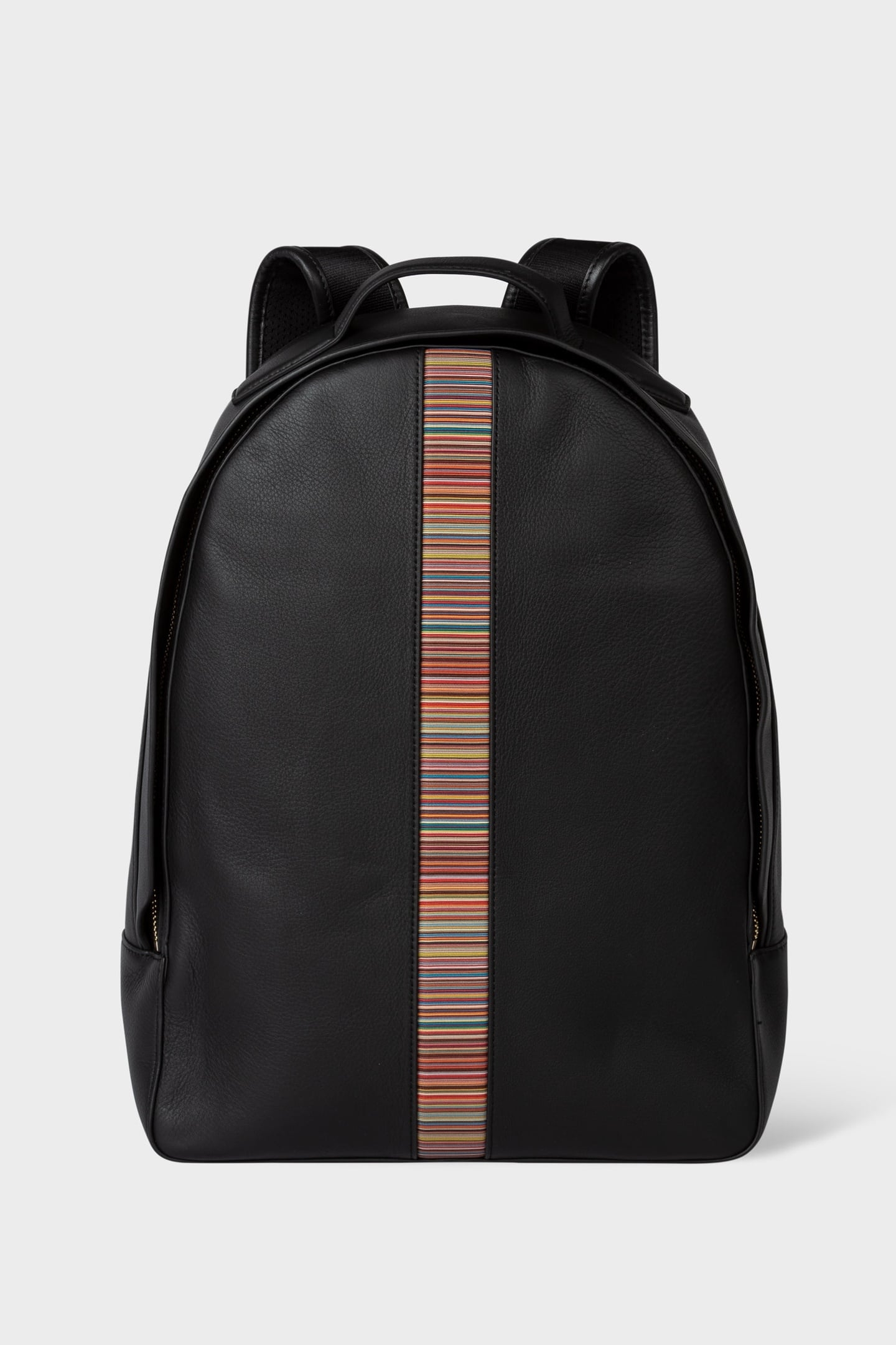 BAG BACKPACK BLACK 2