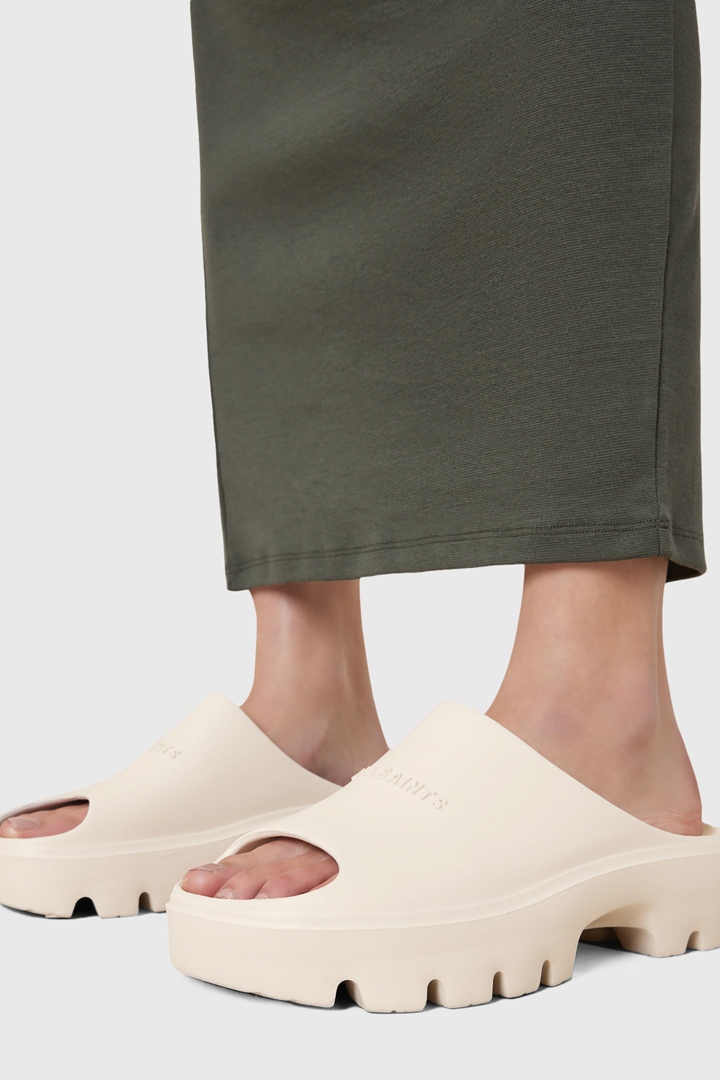 ECLIPSE SLIDER CHALK WHITE 5