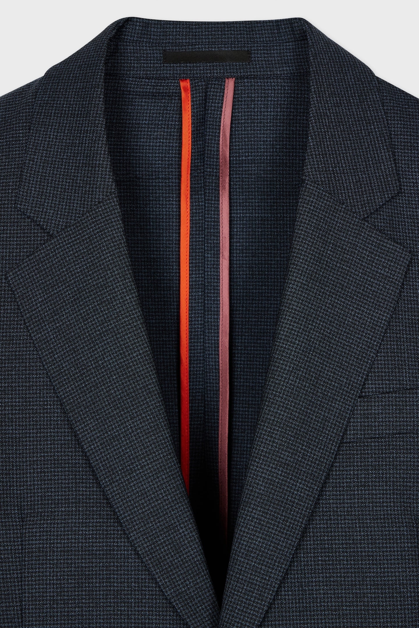 JACKET UNLINED INKY BLUE 5