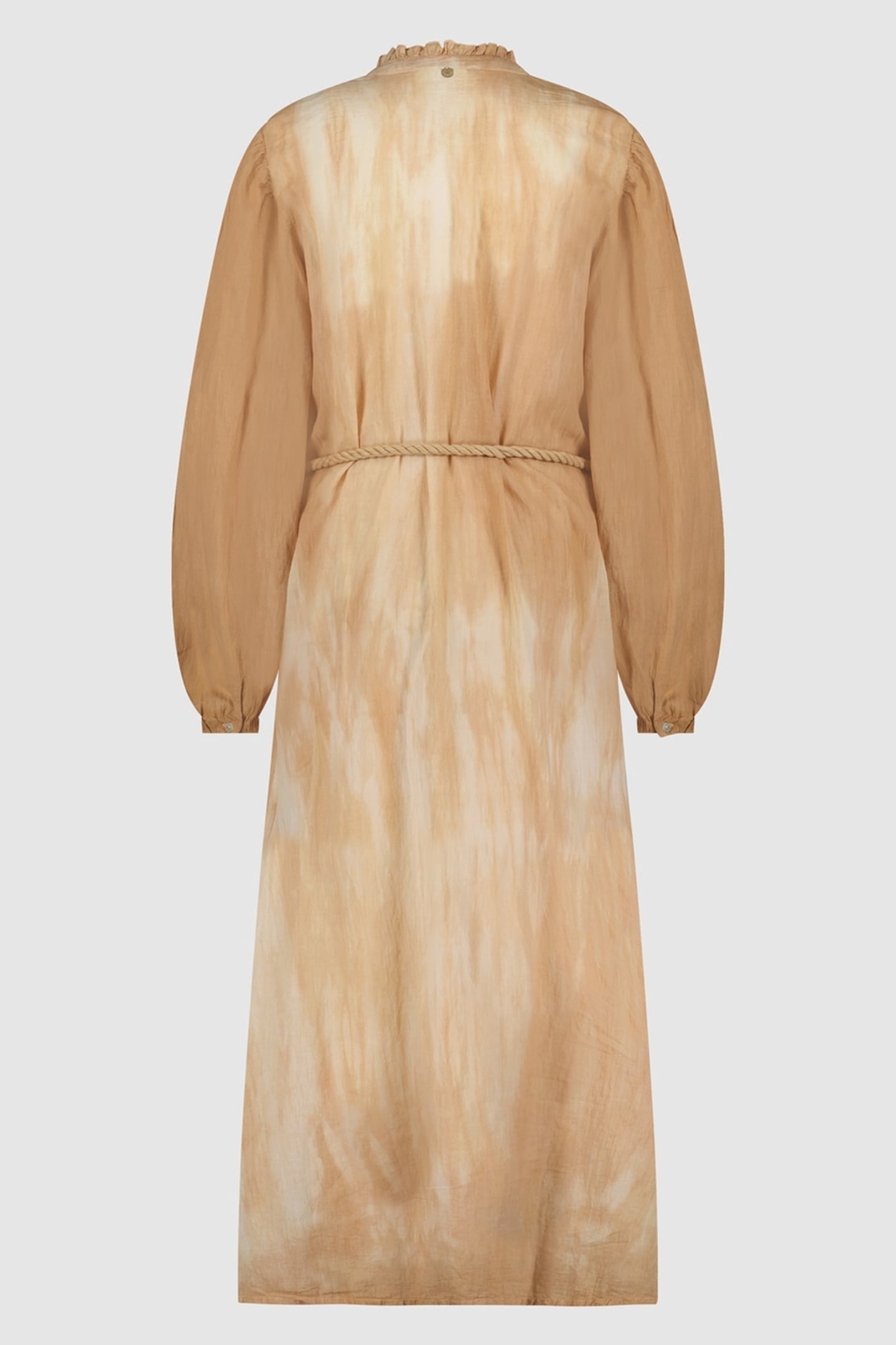 GWEN DRESS SPRAY BLUSH 2