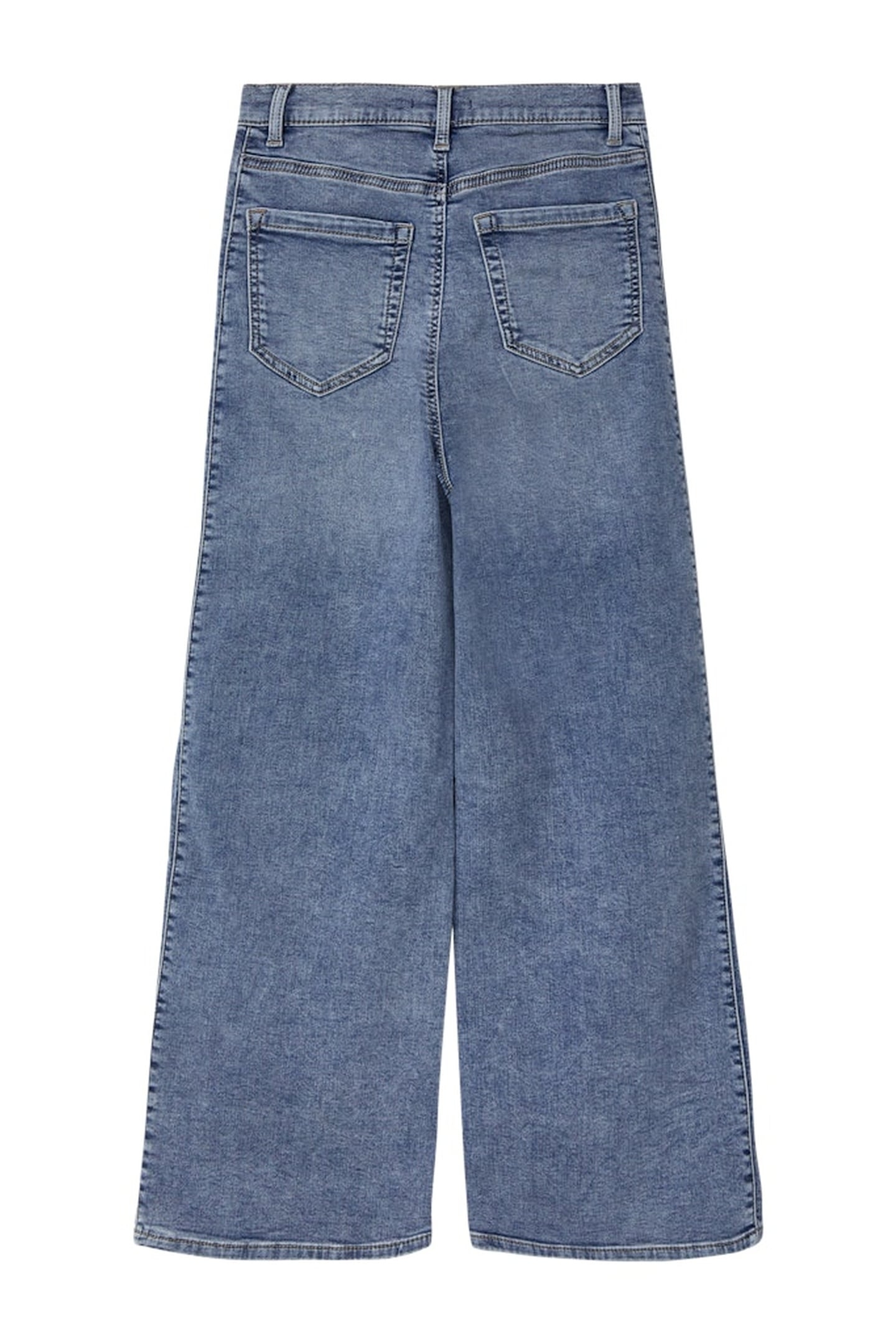 S.OLIVER JEANS BLUE-DENIM 2