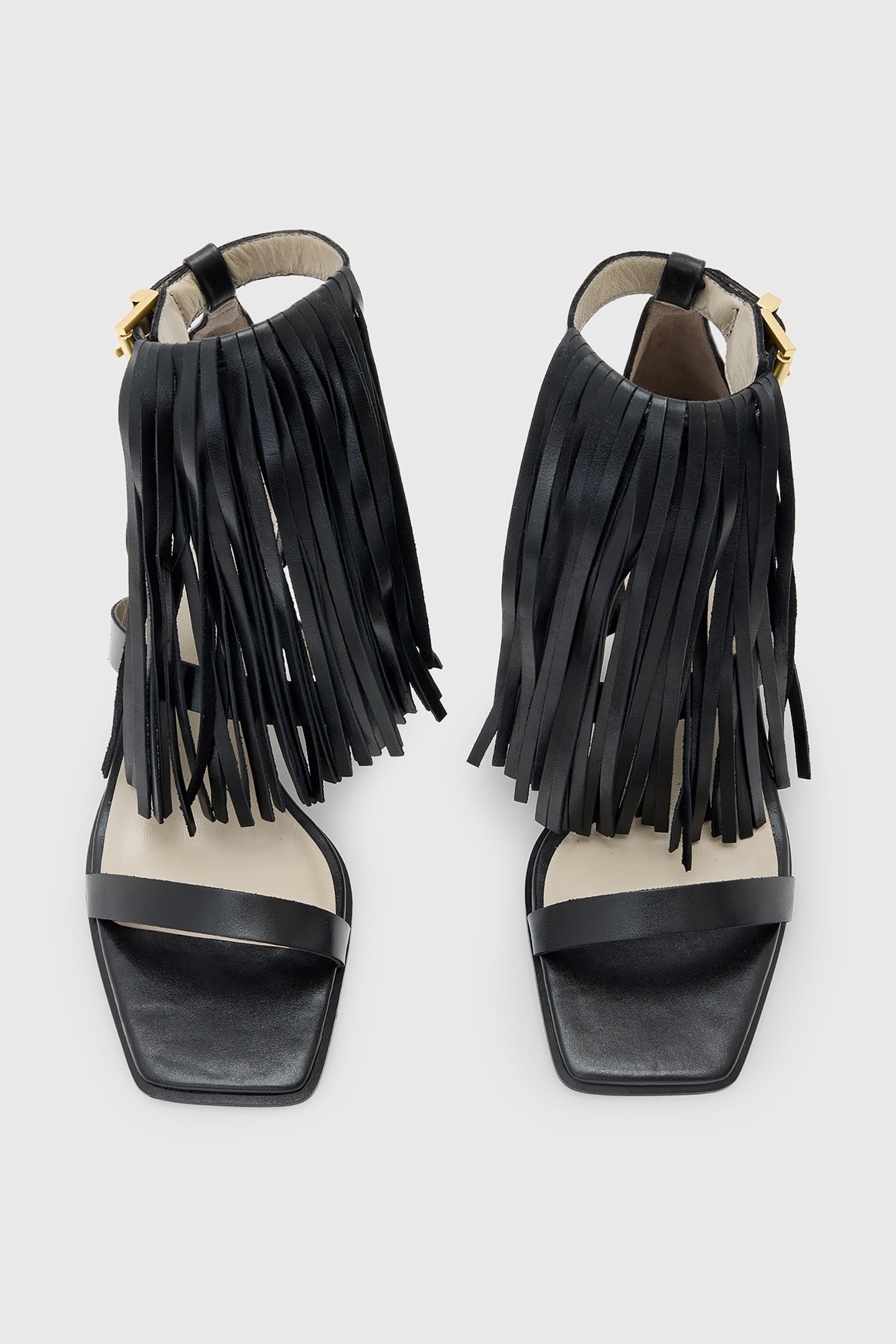 PAOLA SANDAL BLACK 2