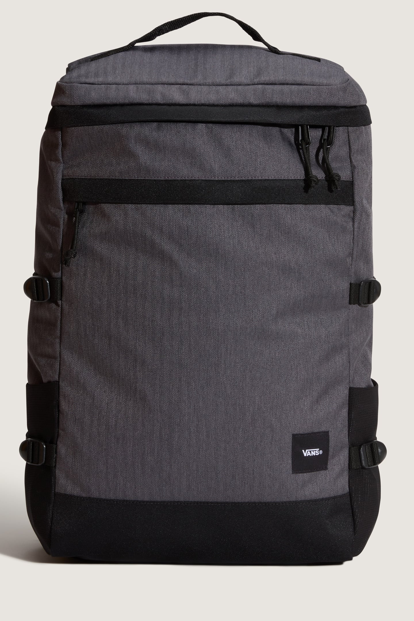 UNISEX OMIT BACKPACK ASPHALT 2