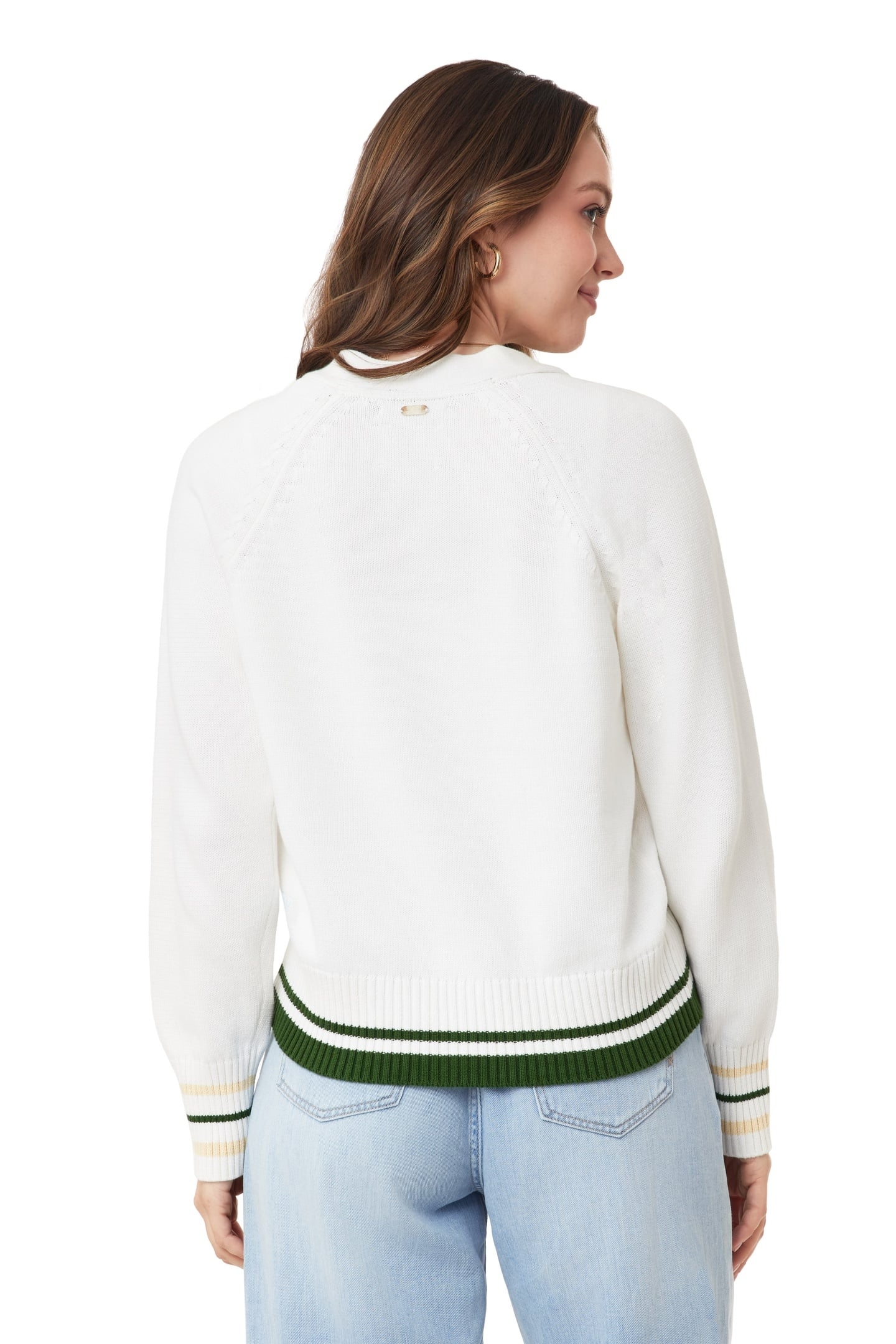 PREP CARDIGAN SUGAR SWIZZLE 7