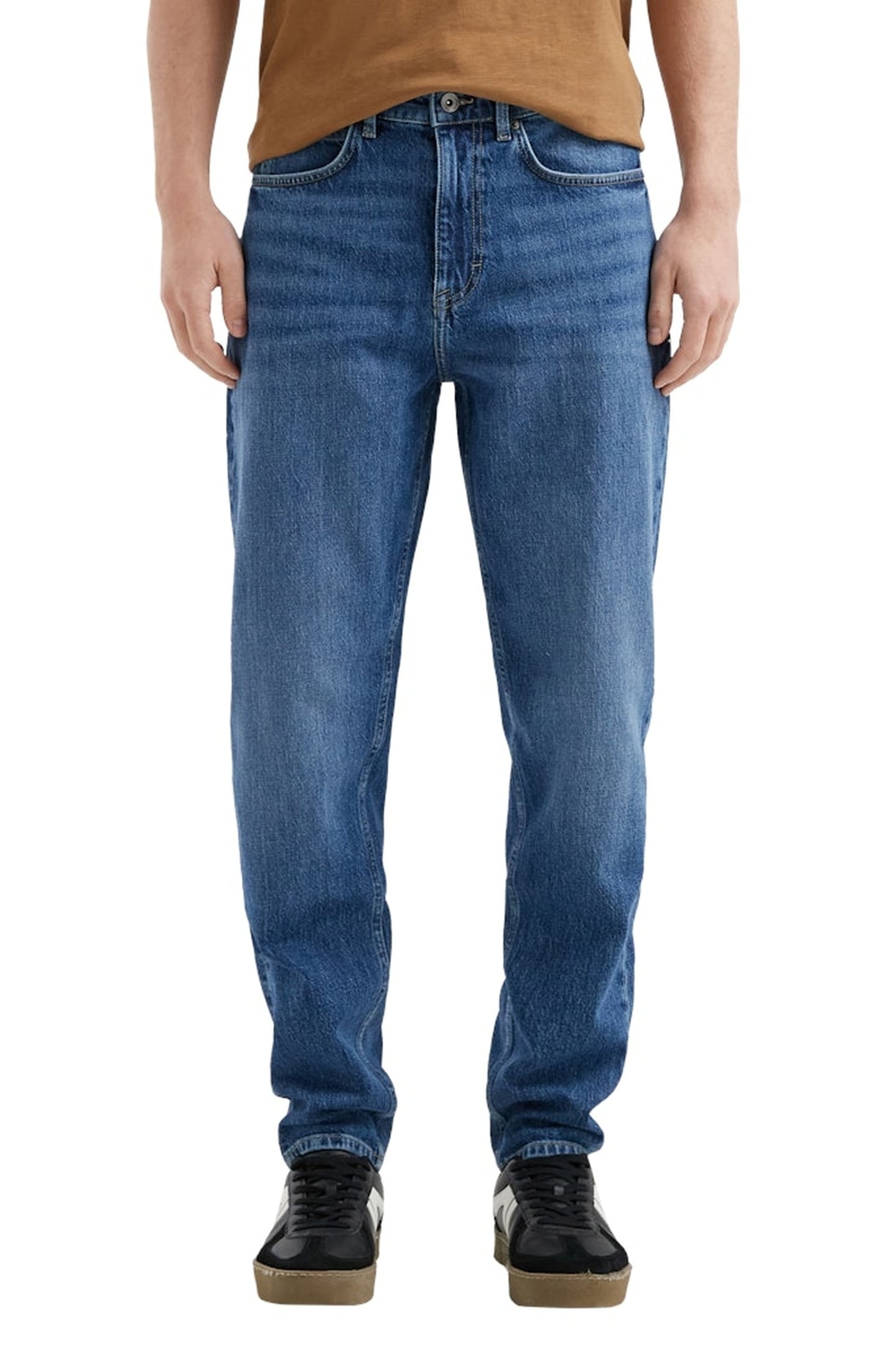 S.OLIVER-QS JEANS BLUE DENIM 1