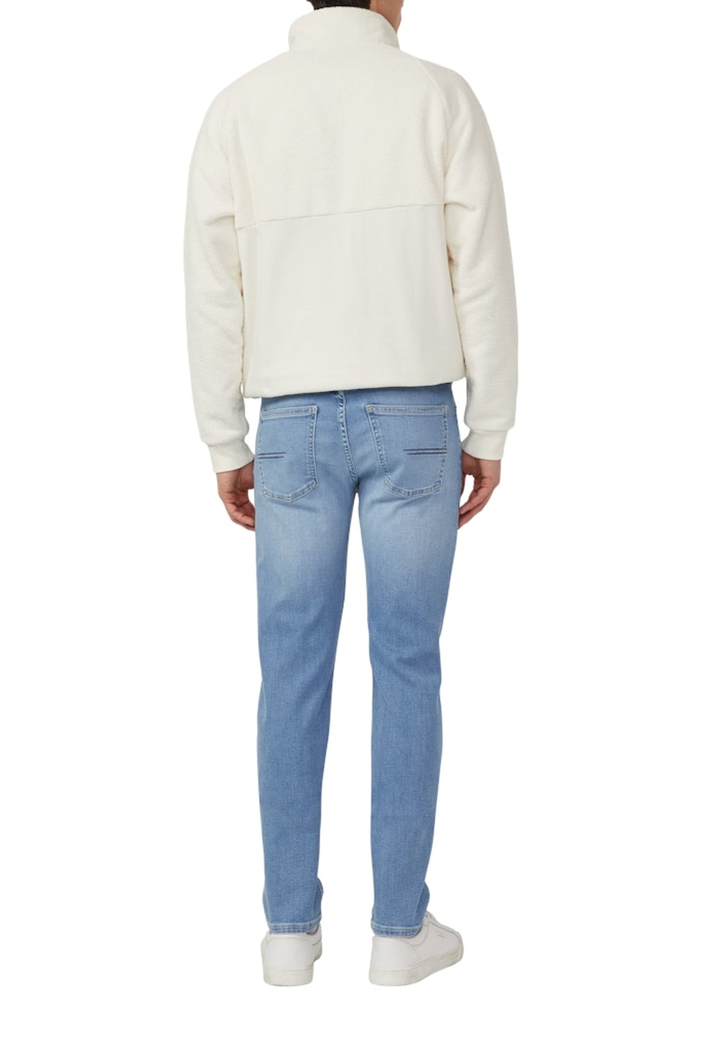 S.OLIVER JEANS BLUE-DENIM 3