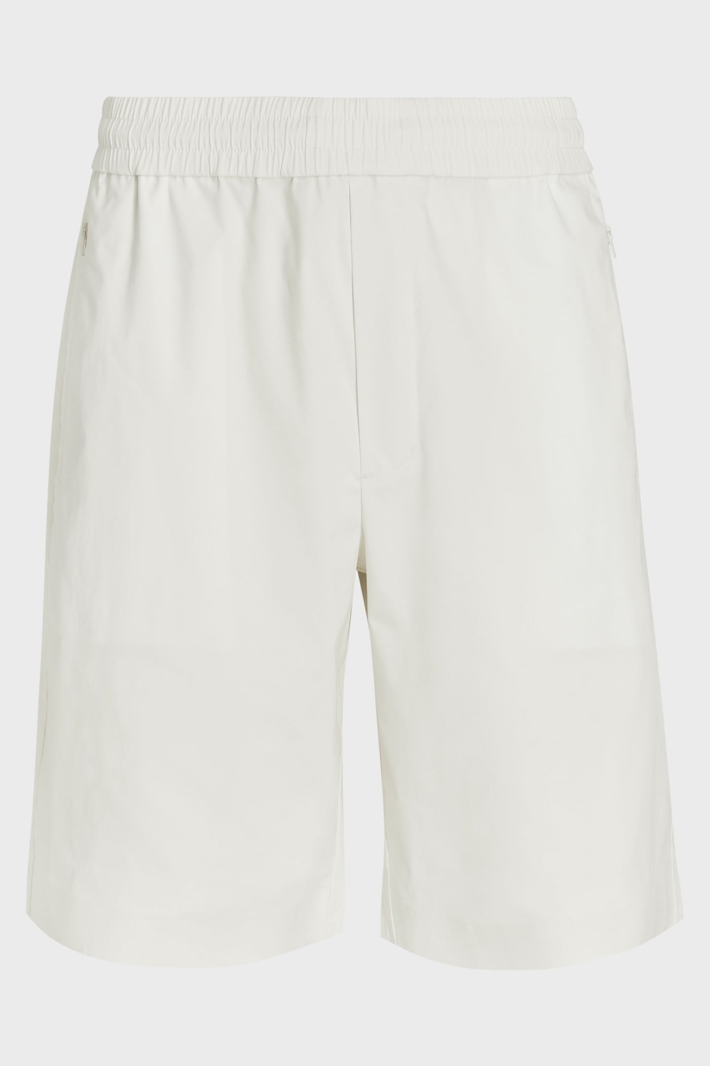 PHYBEA V1.Y8.01 SHORTS IVORY 3