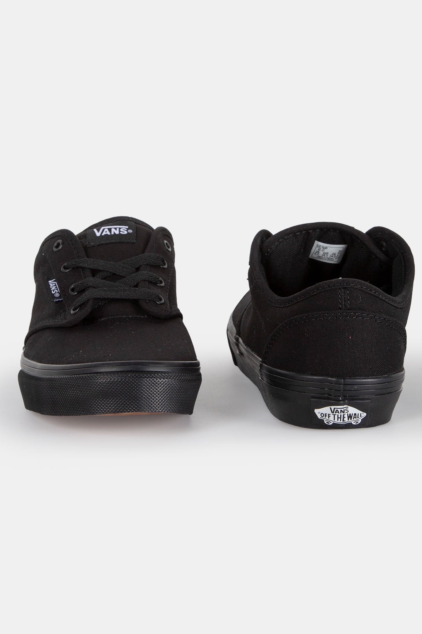 ATWOOD CANVAS BLACK 3