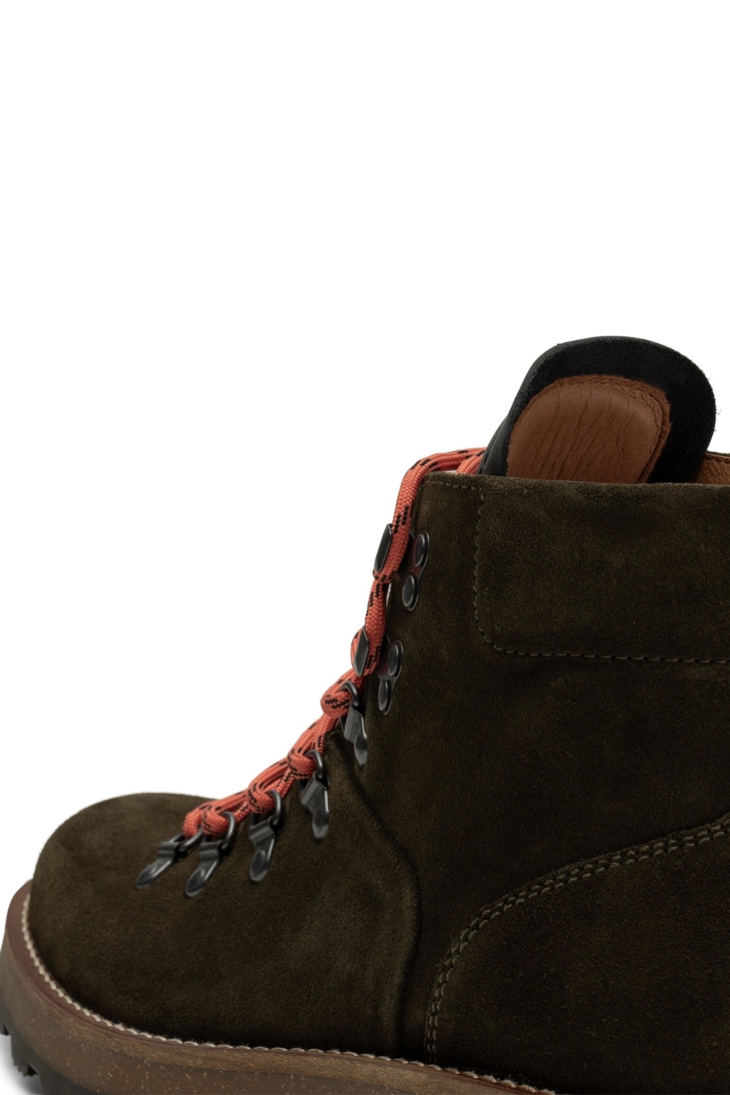 STB-ROSCO HIKER S WATER REPELLENT KHAKI 8