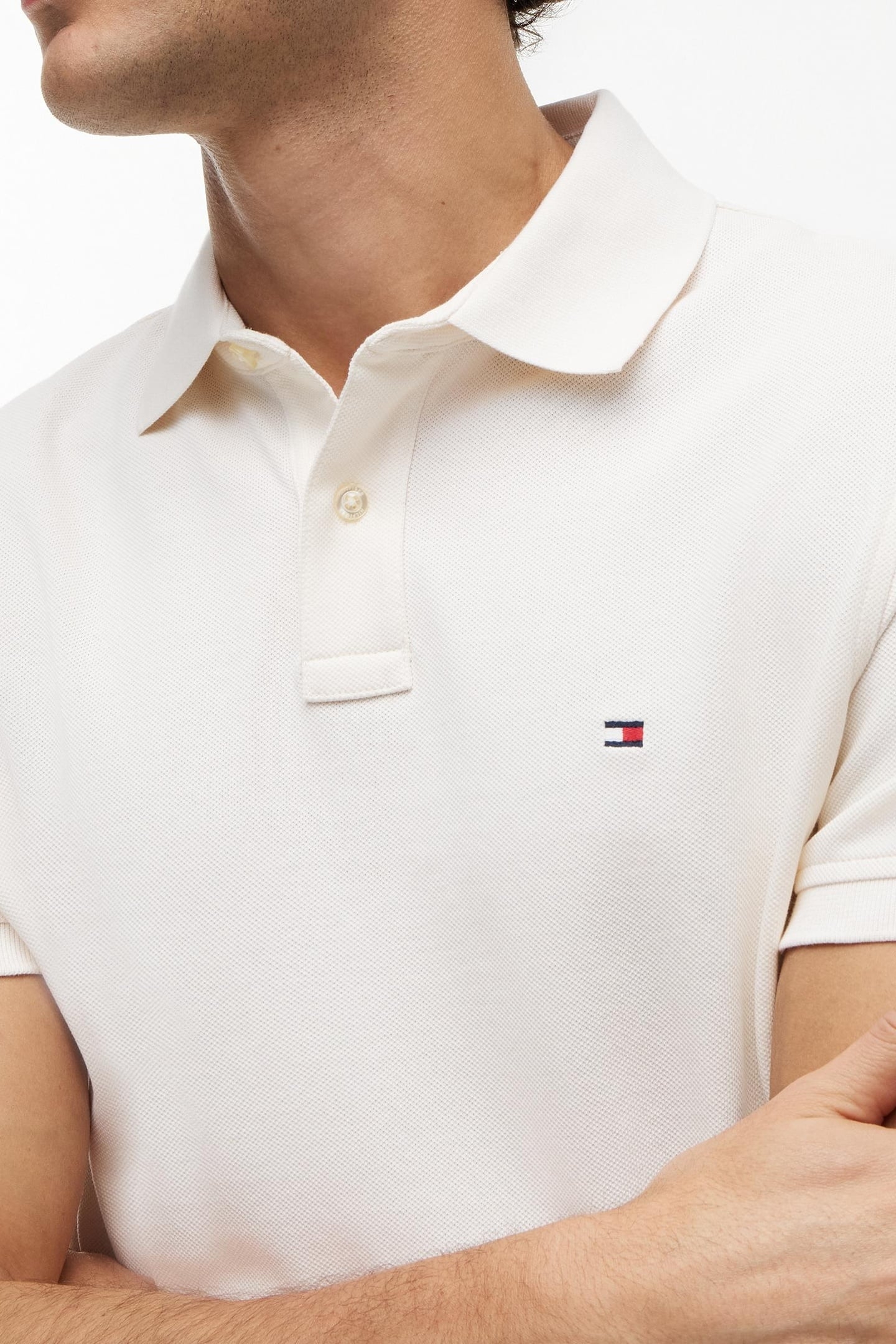 1985 REGULAR POLO IVORY PETAL 4