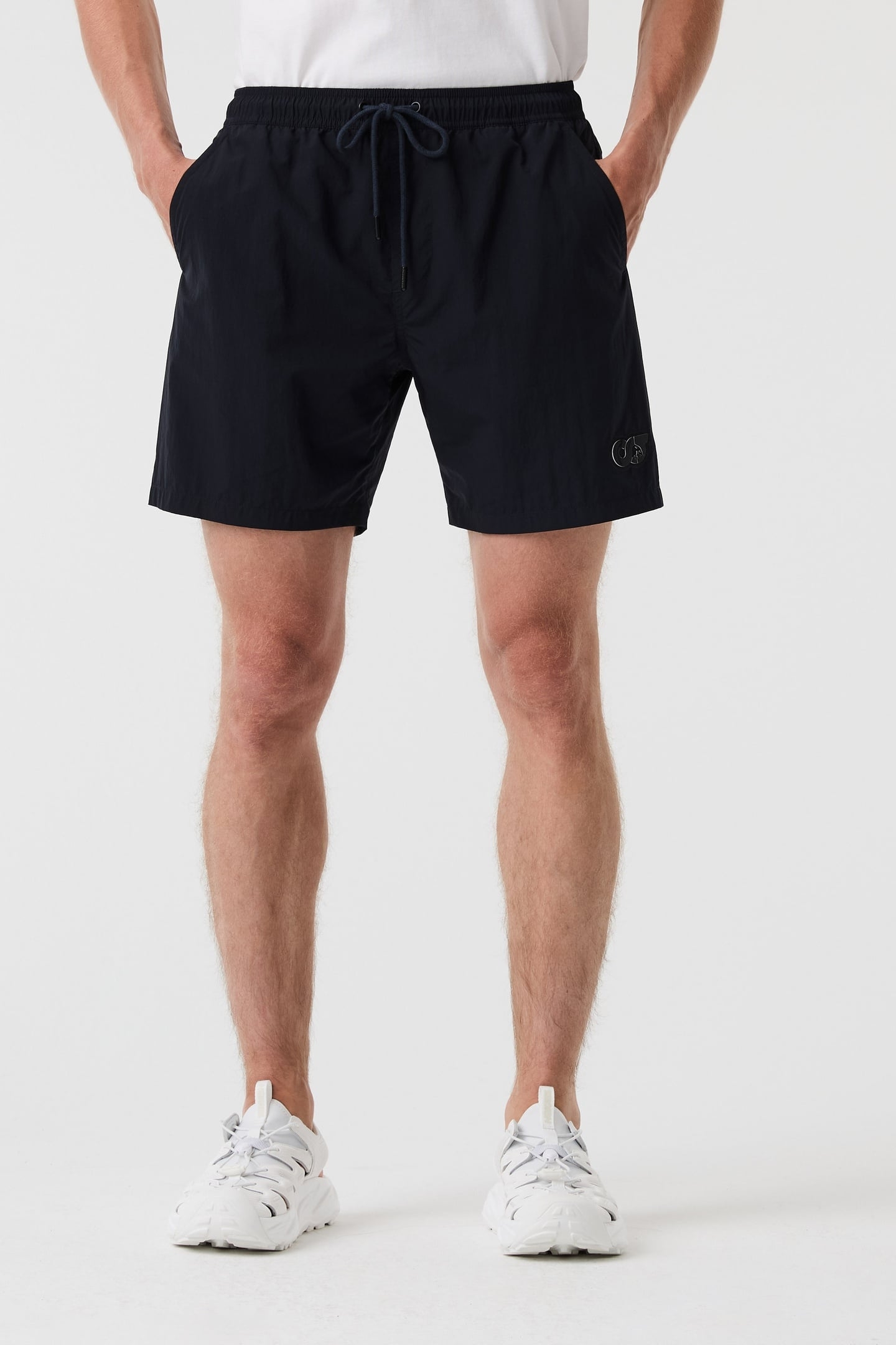 PETAL V1.Y9.01 SHORTS DARK NAVY 1