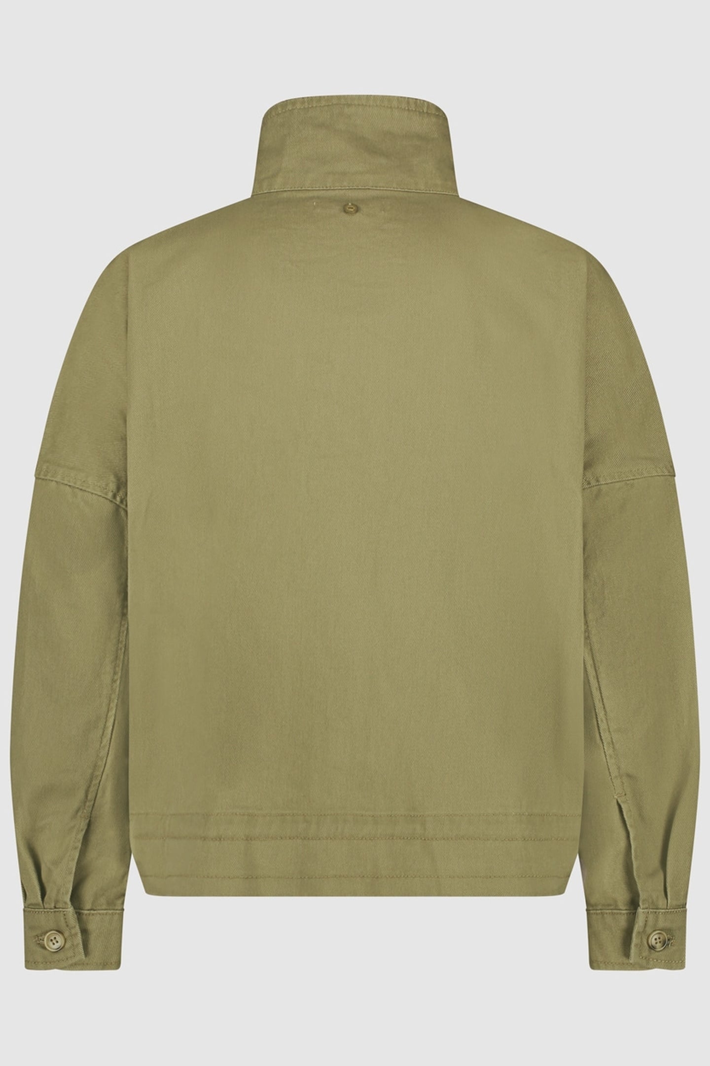 GIRLS BIBI JACKET ELMWOOD 2