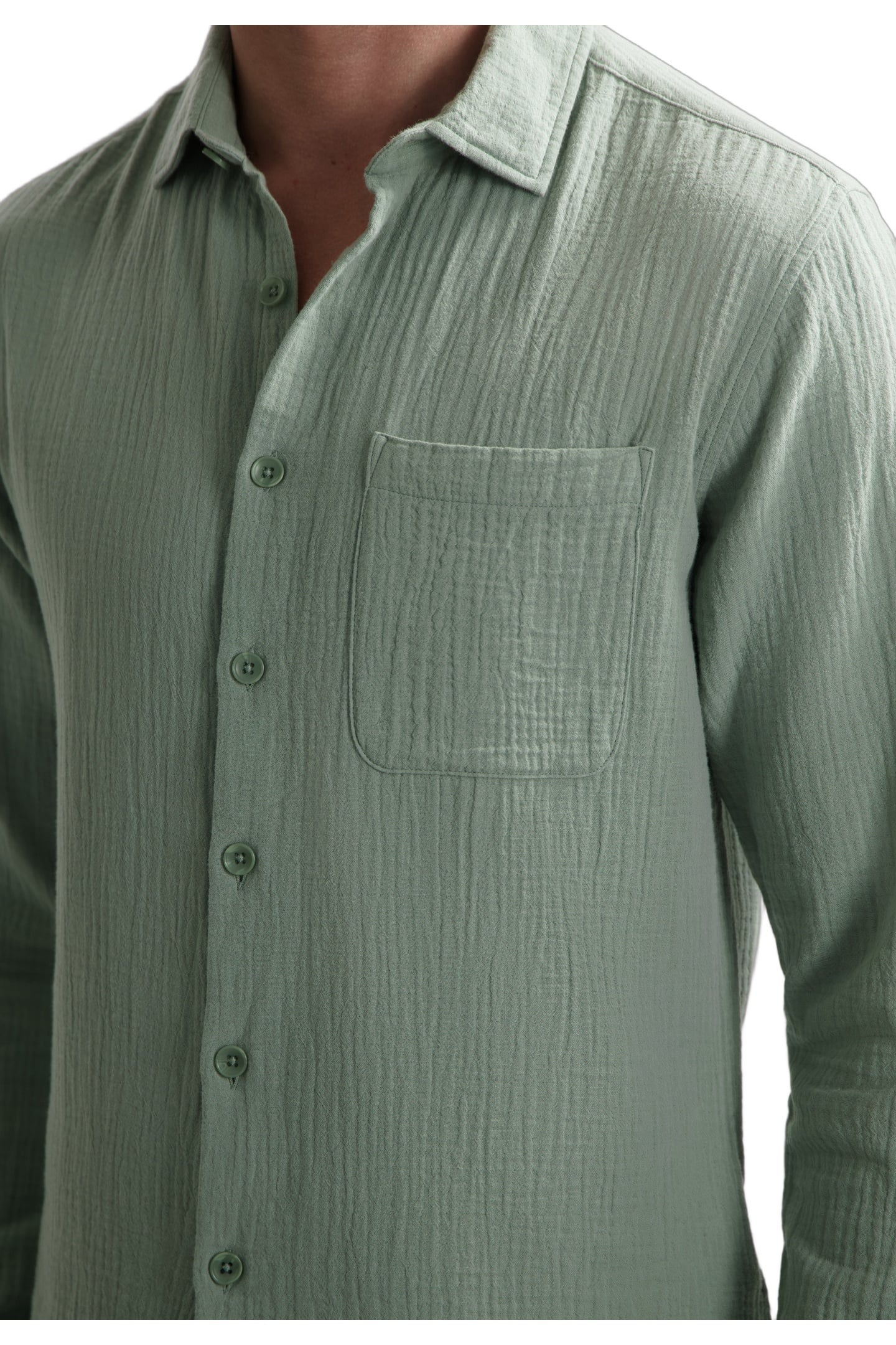 DS_AXTON SHIRT LILY PAD 2