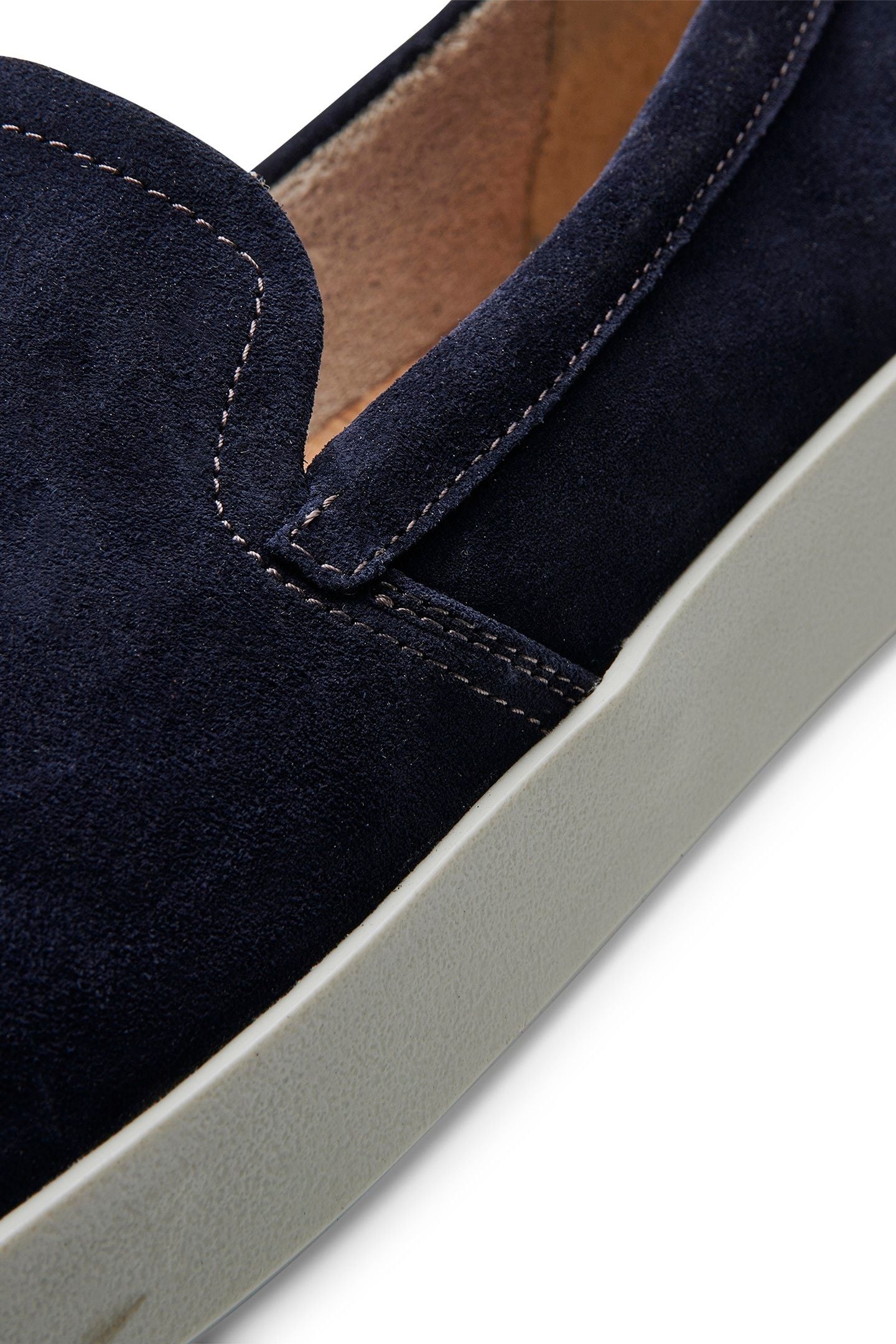 STB-NOAH SLIP ON S NAVY 8