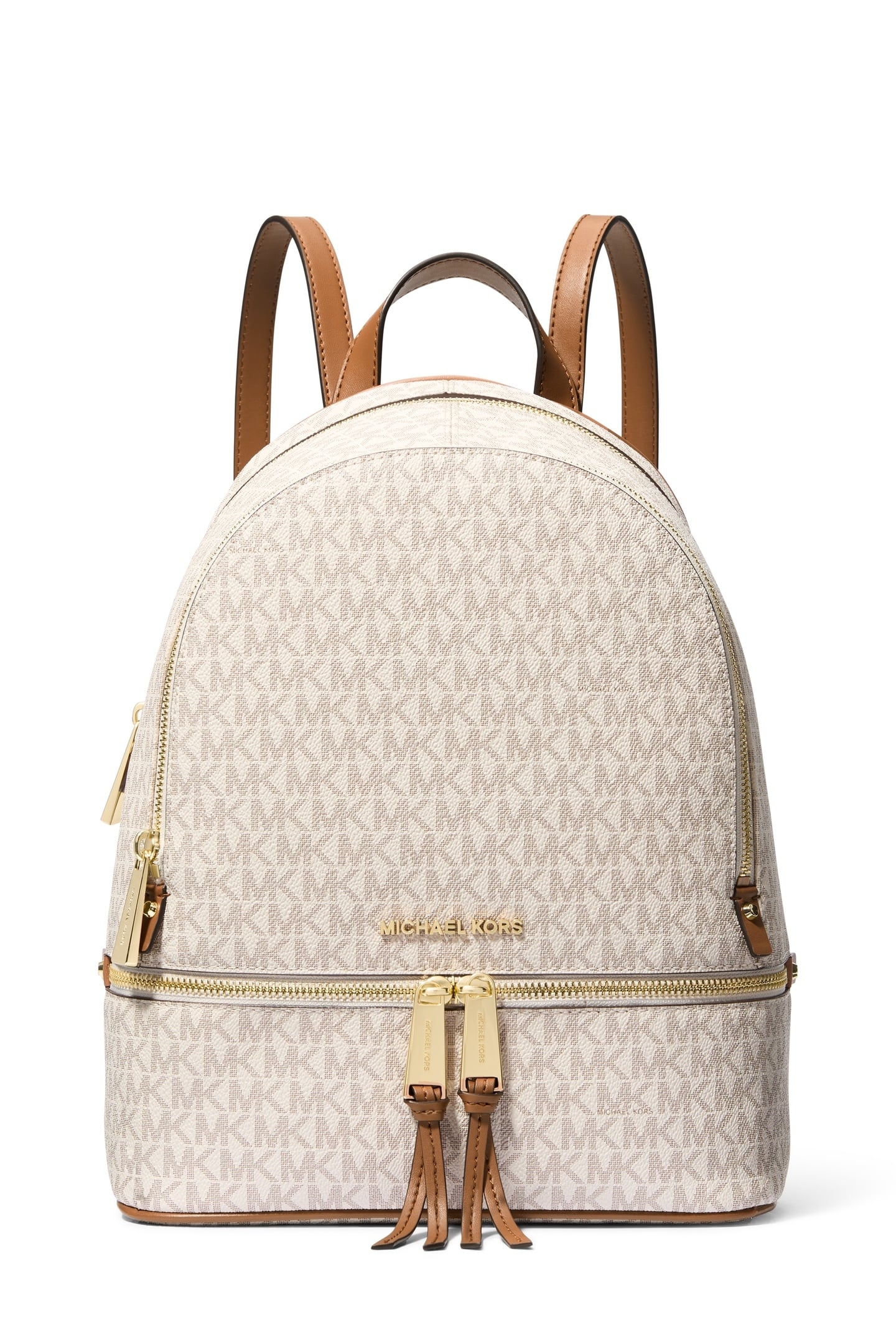 MEDIUM BACKPACK VANILLA 3