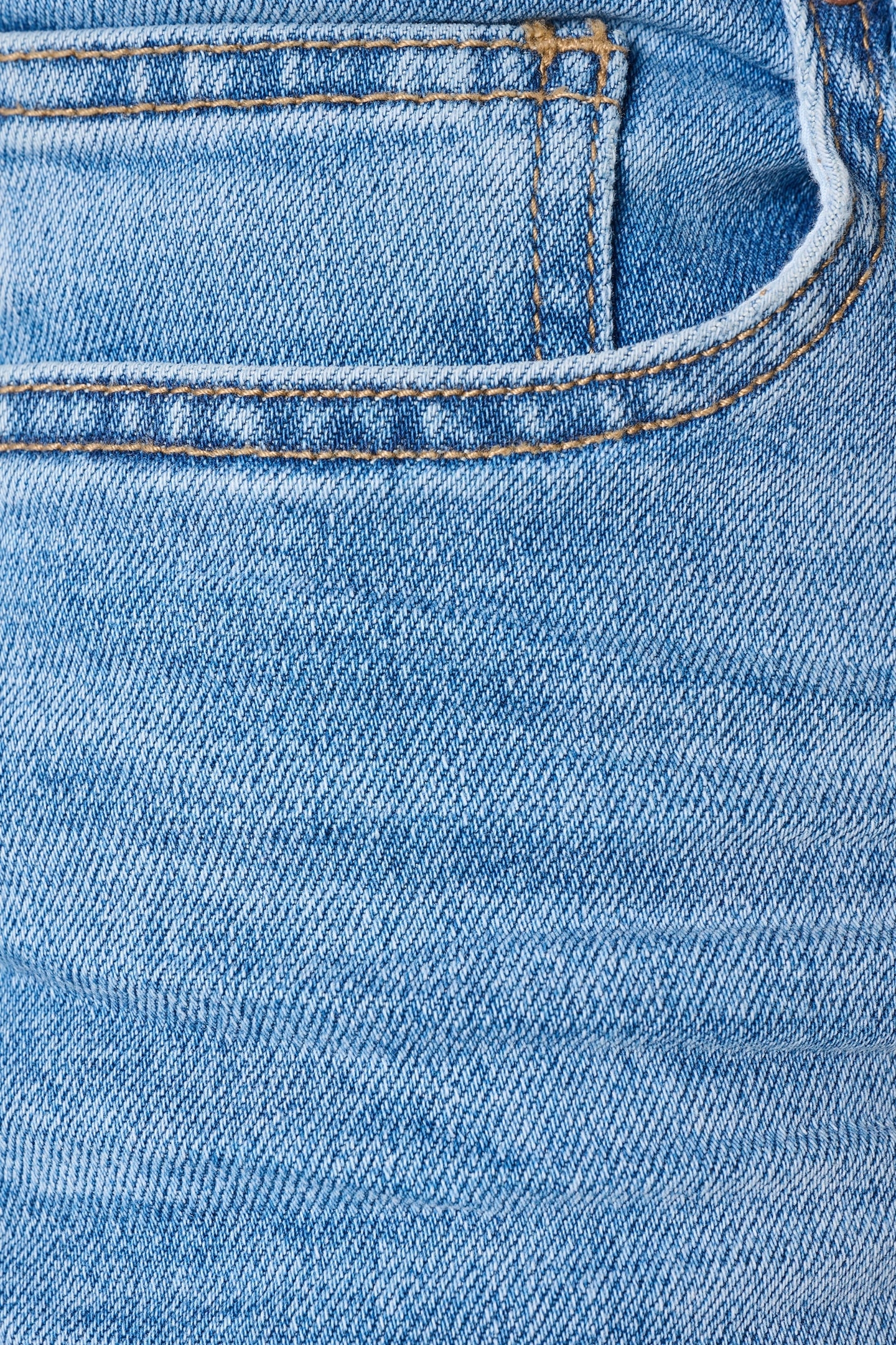 MM-SBSTRAIGHT JEANS LIGHT DENIM BLEACHED 6
