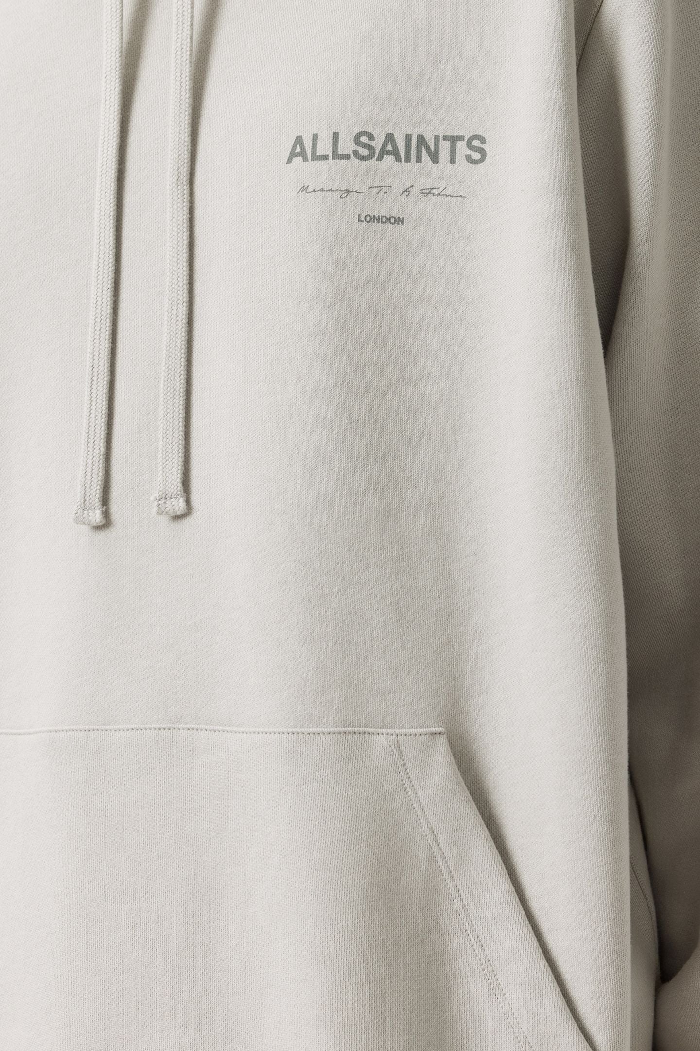 FUTURE OTH HOODY CARBON GREY 6