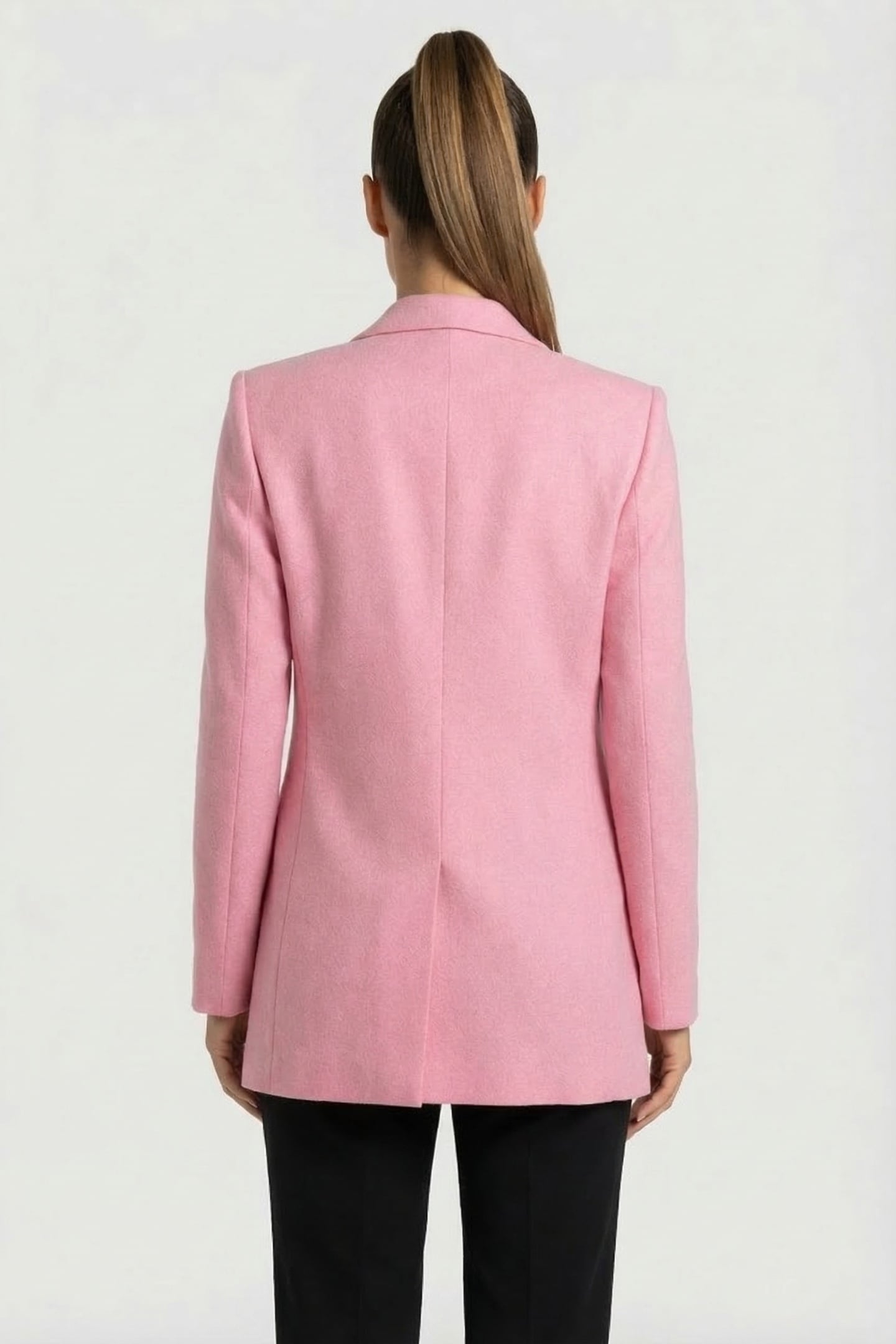 NEVIM JACKET PINK 2