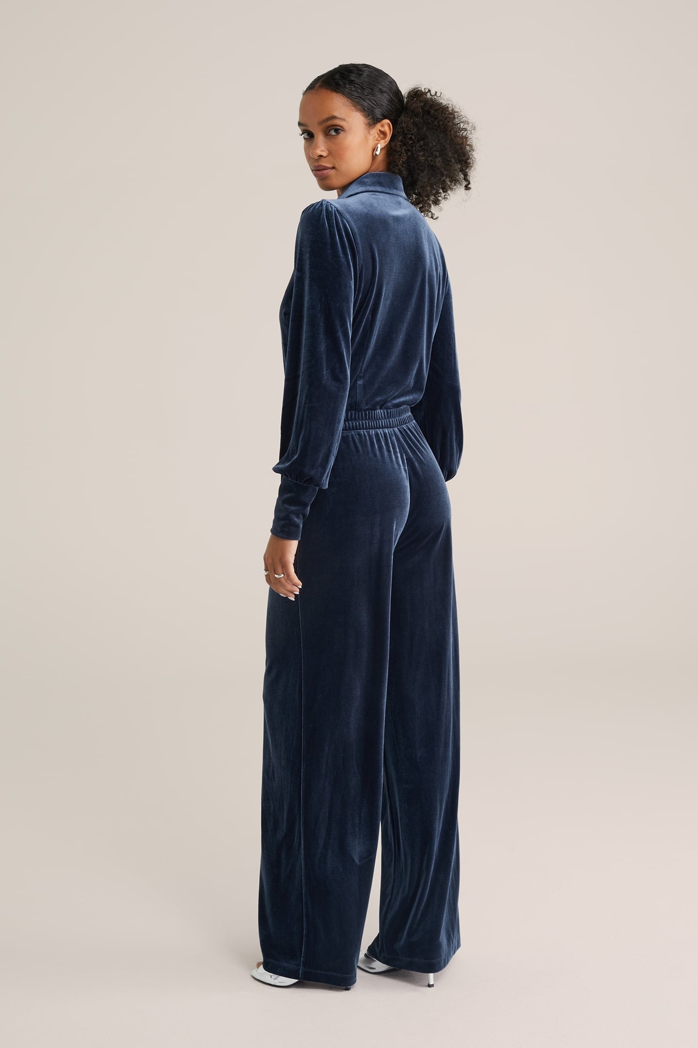 JUMPSUIT BLUE 2