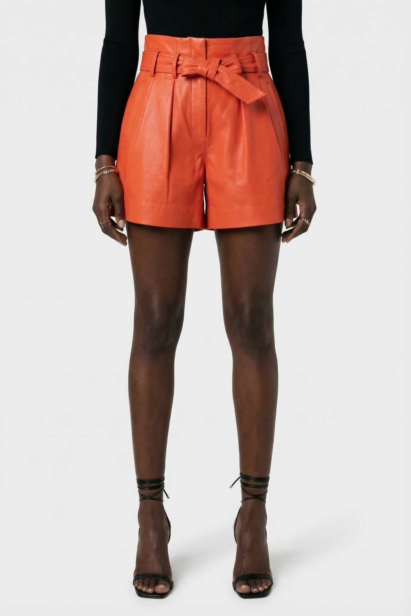 SIDNEY BURNT ORANGE 1