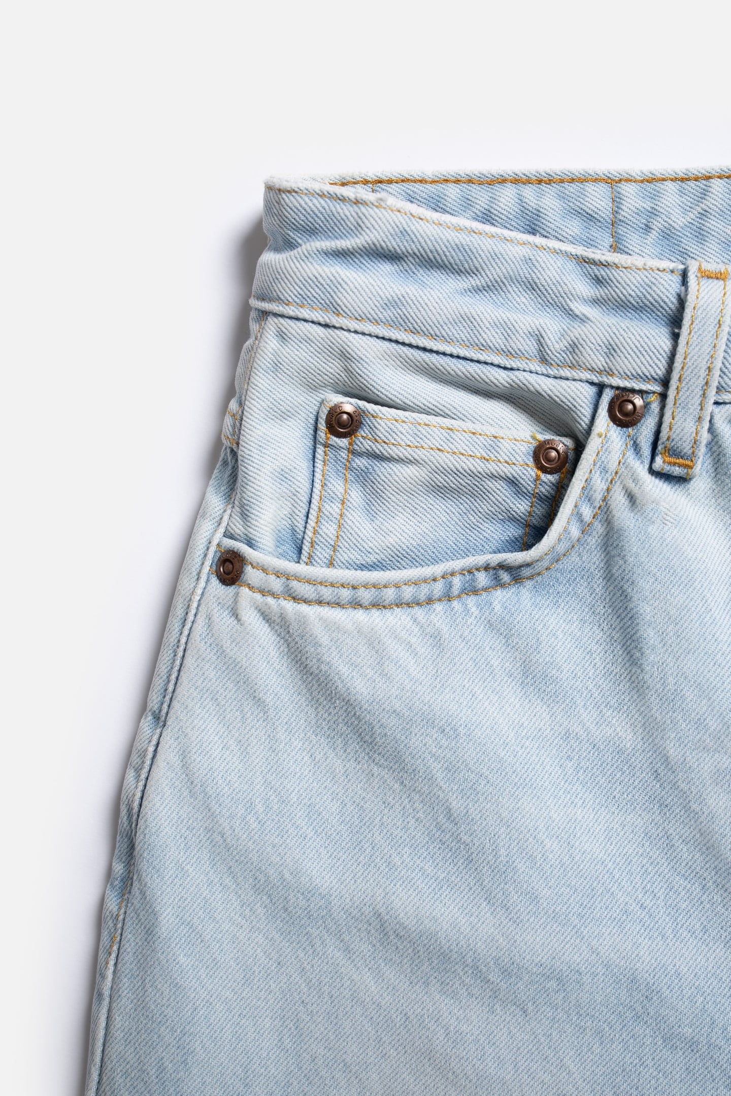 BREEZY BRITT SUNDAY MOON LIGHT BLUE 6