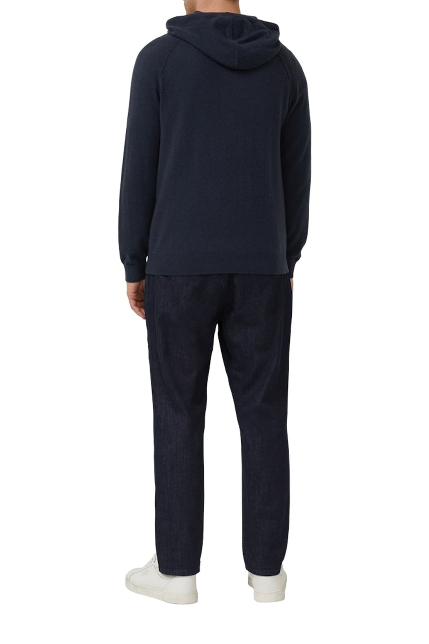 S.OLIVER PULLOVER MARINE 3